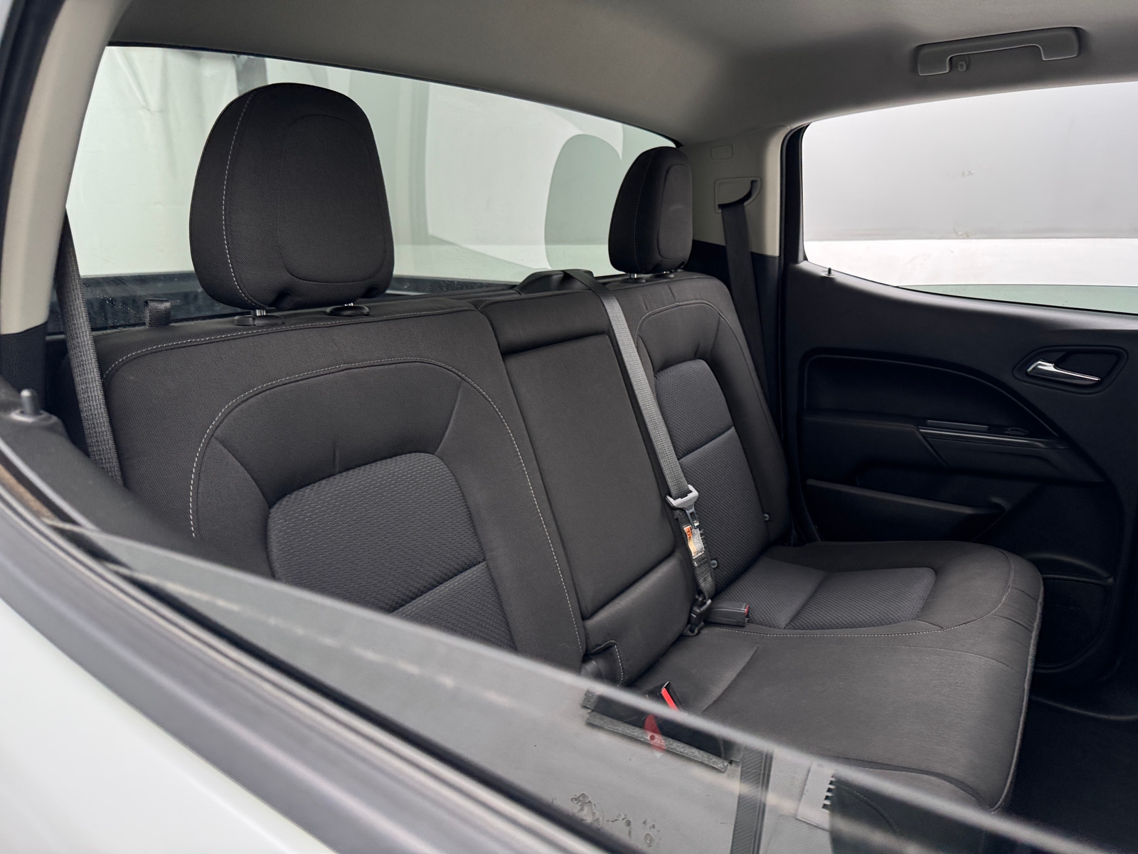 Thumbnail: 2021 Chevrolet Colorado - 6