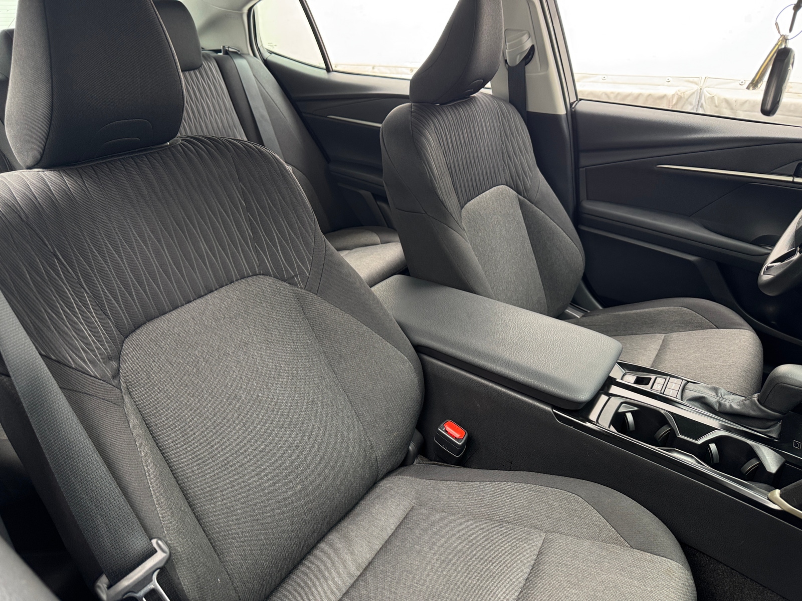 Thumbnail: 2025 Toyota Camry - 2