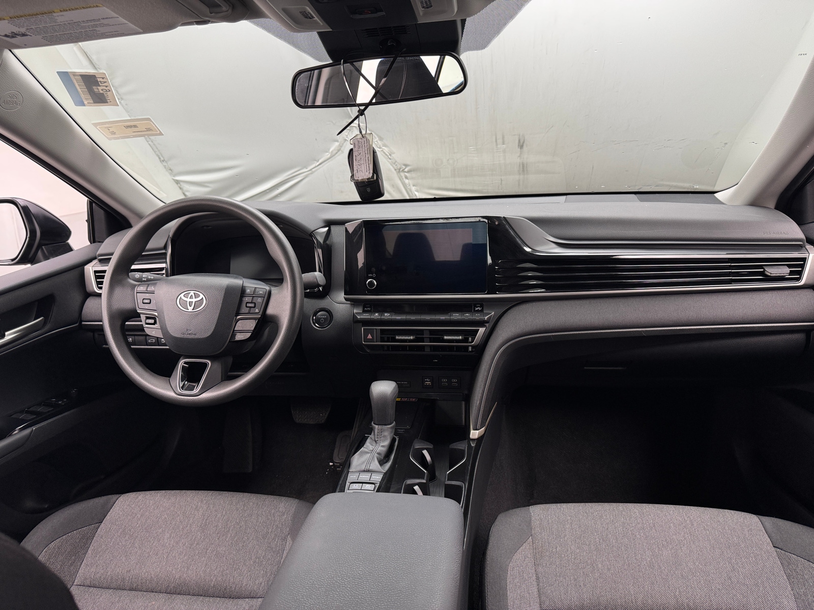 Thumbnail: 2025 Toyota Camry - 3