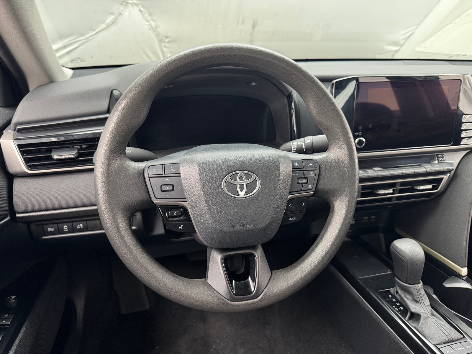 Thumbnail: 2025 Toyota Camry - 5