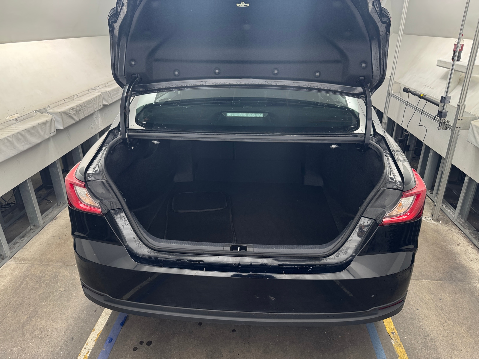 Thumbnail: 2025 Toyota Camry - 7