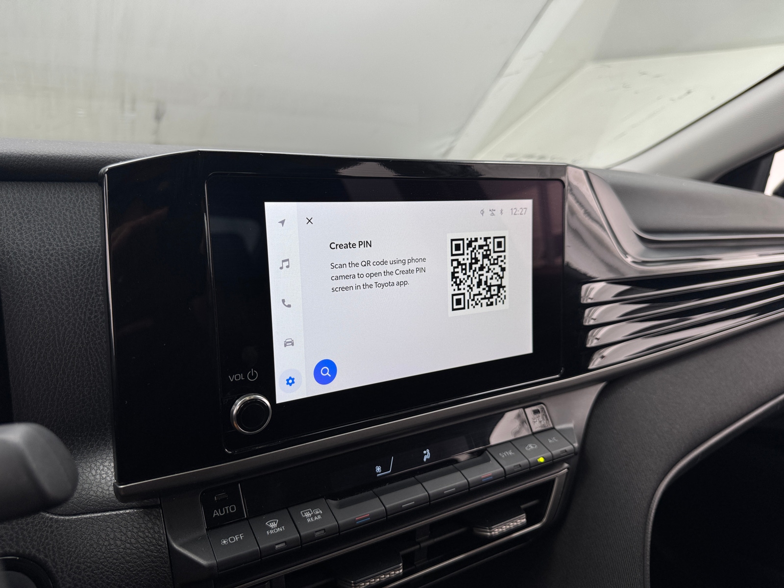 Thumbnail: 2025 Toyota Camry - 4