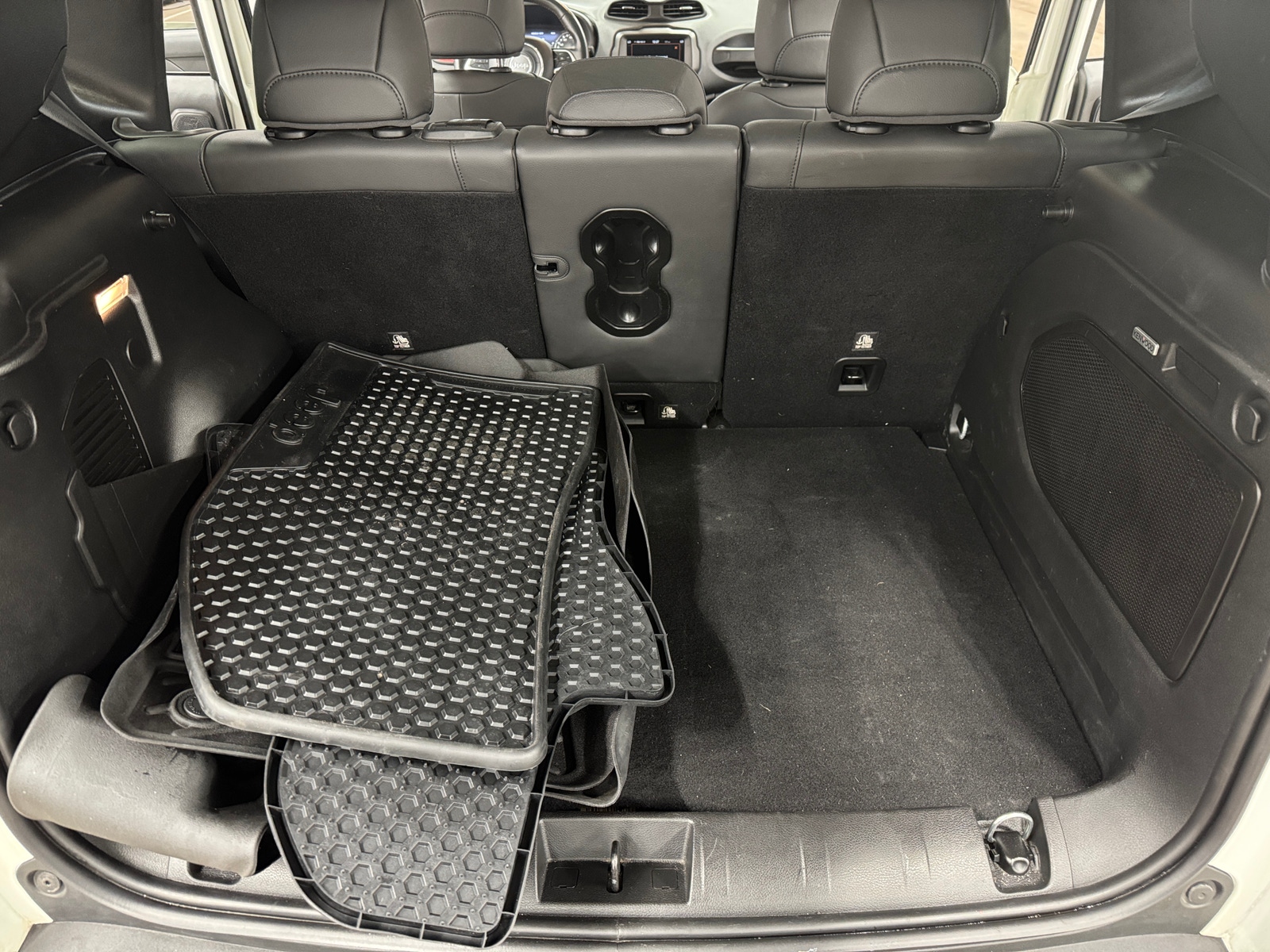 Thumbnail: 2021 Jeep Renegade - 7