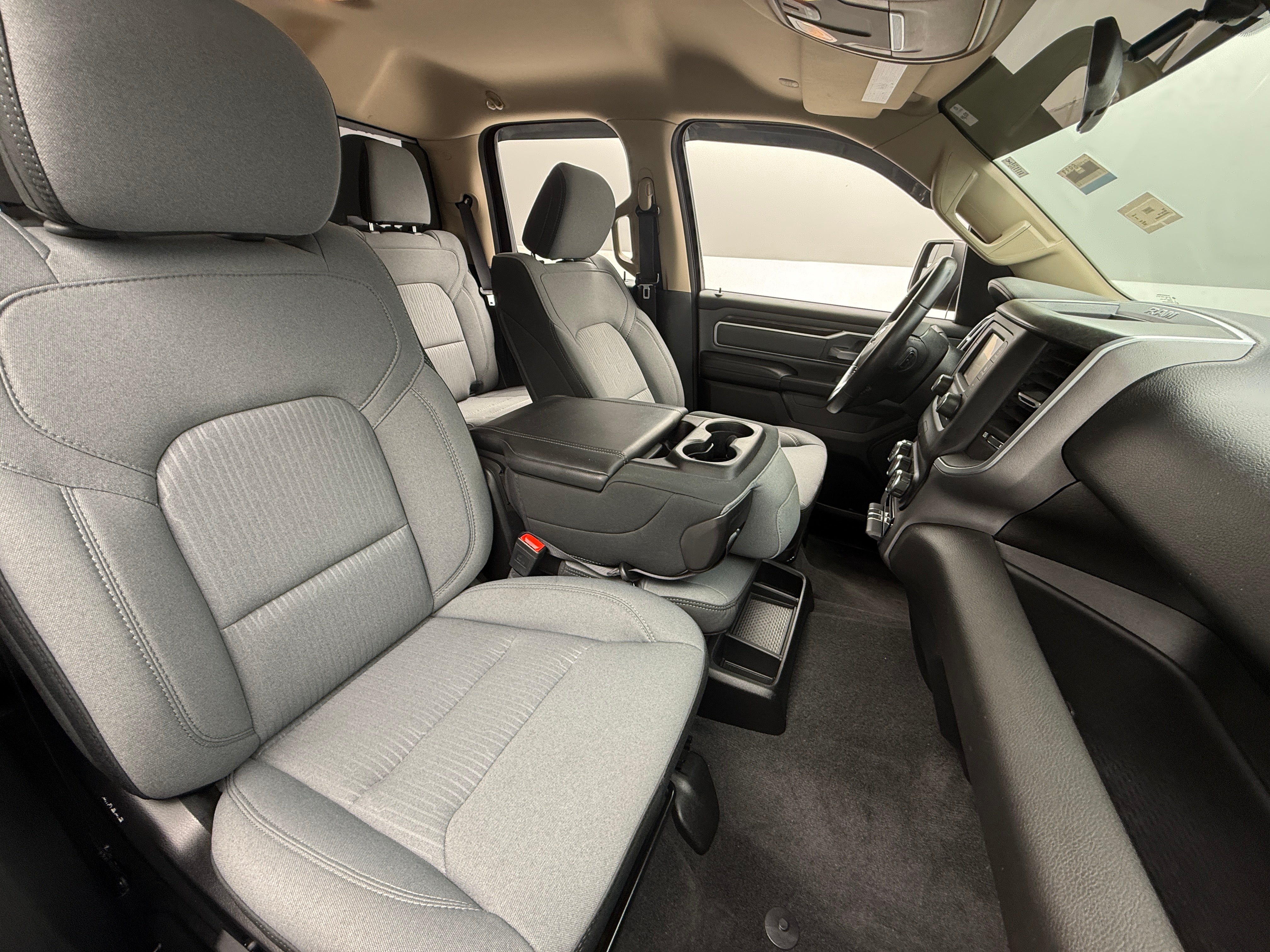 2020 RAM Ram 1500 Pickup