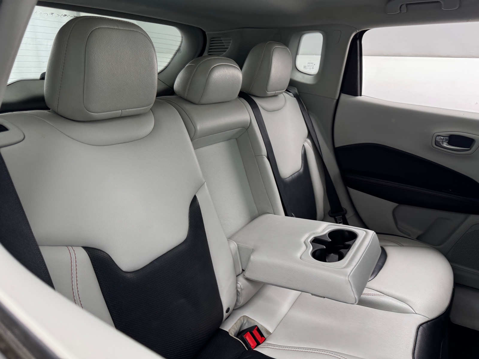 Thumbnail: 2018 Jeep Compass - 5