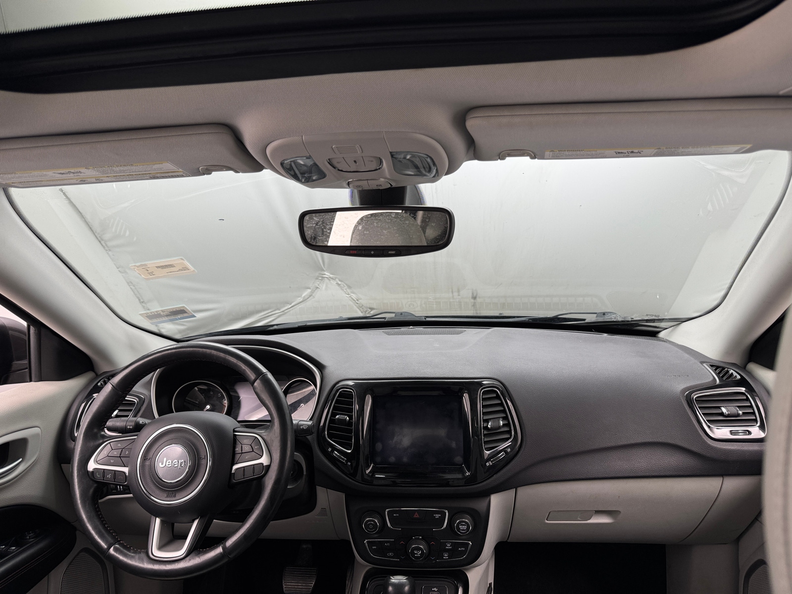 Thumbnail: 2018 Jeep Compass - 2