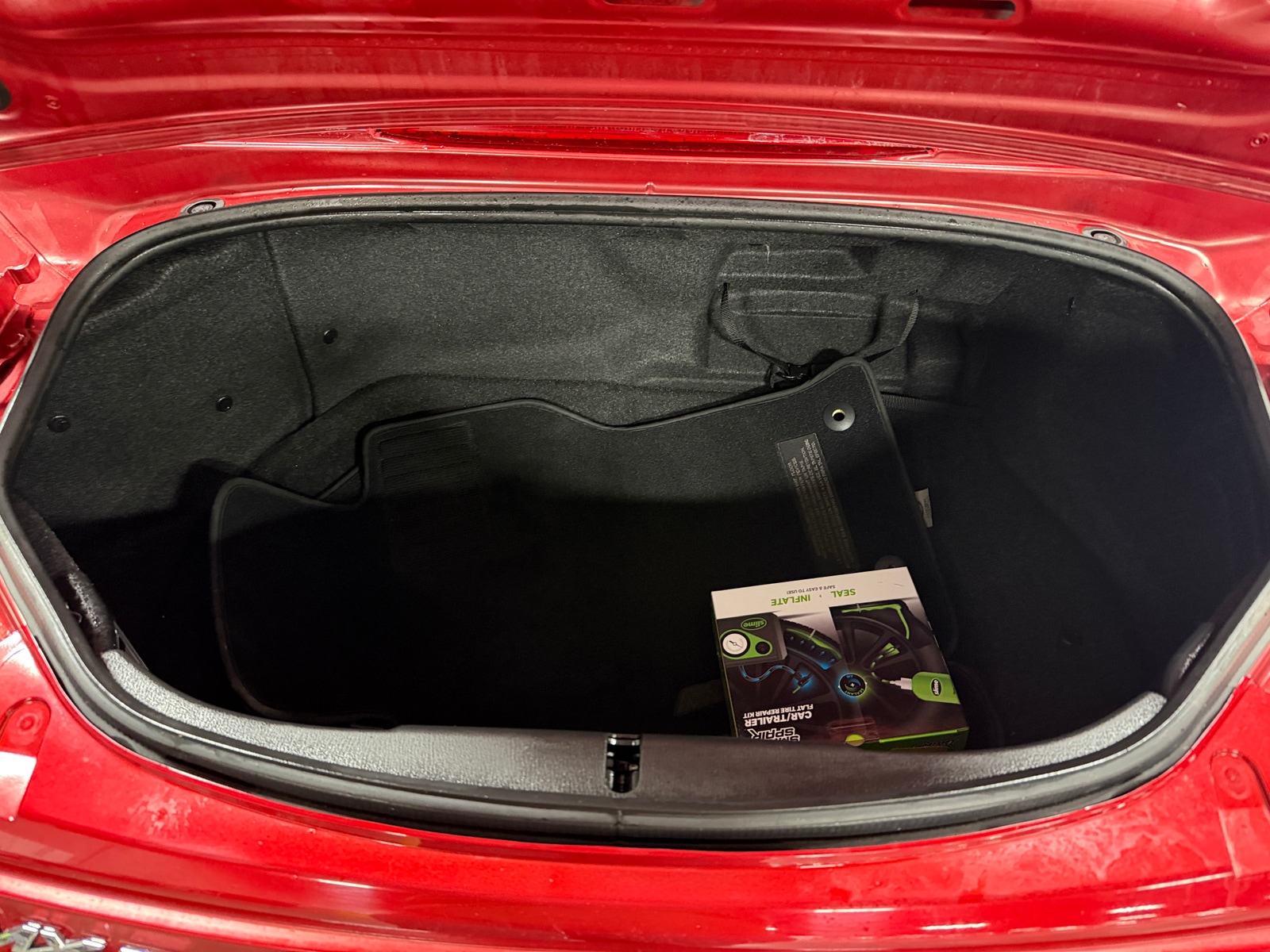 Thumbnail: 2017 Mazda MX-5 Miata - 6