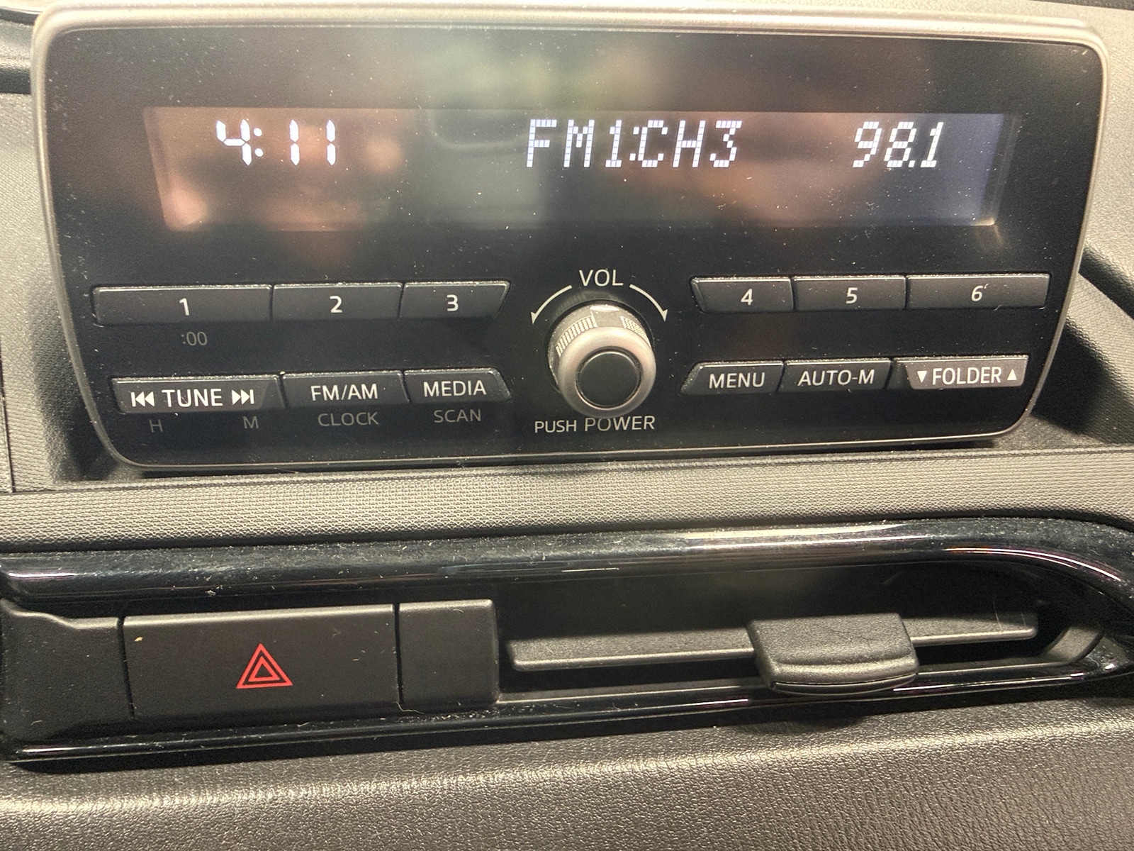 Thumbnail: 2017 Mazda MX-5 Miata - 4