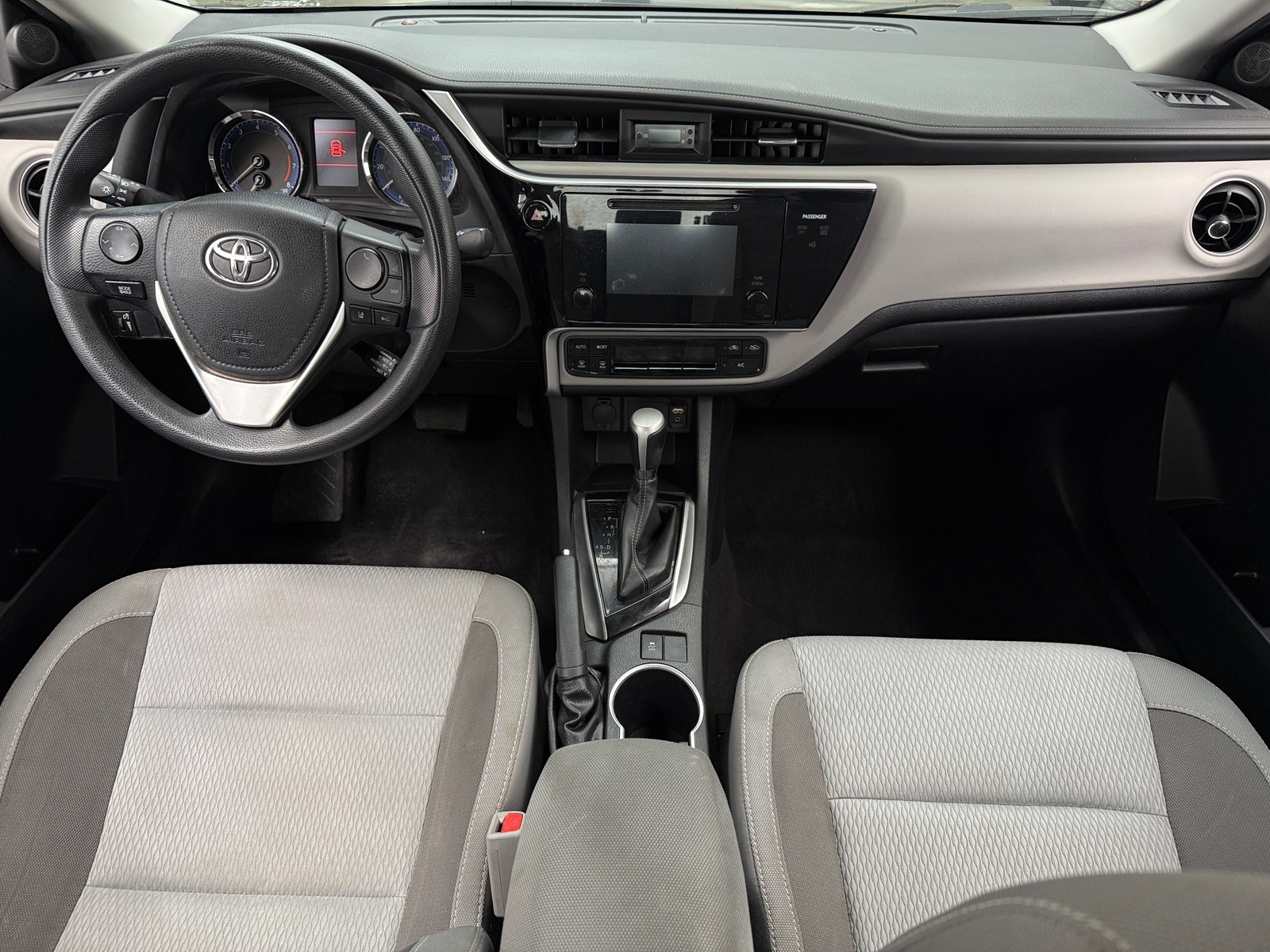 Thumbnail: 2017 Toyota Corolla - 3