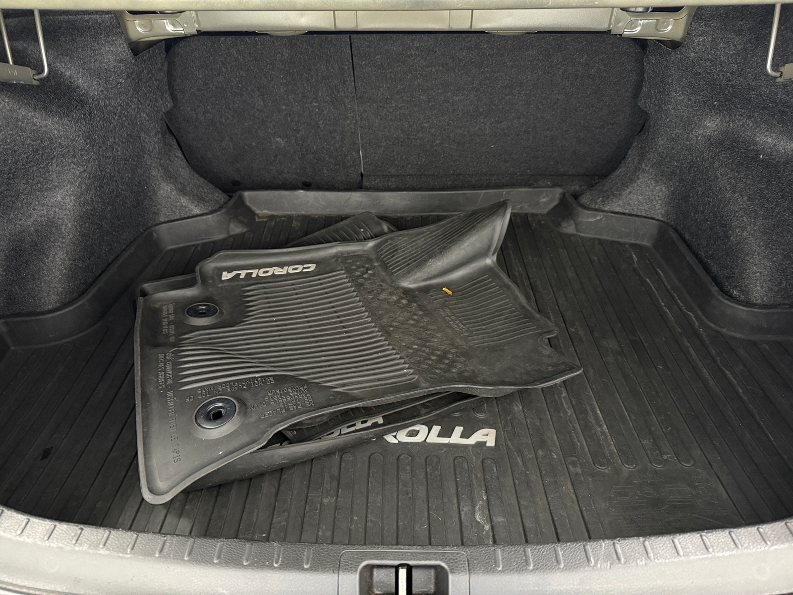 Thumbnail: 2017 Toyota Corolla - 7