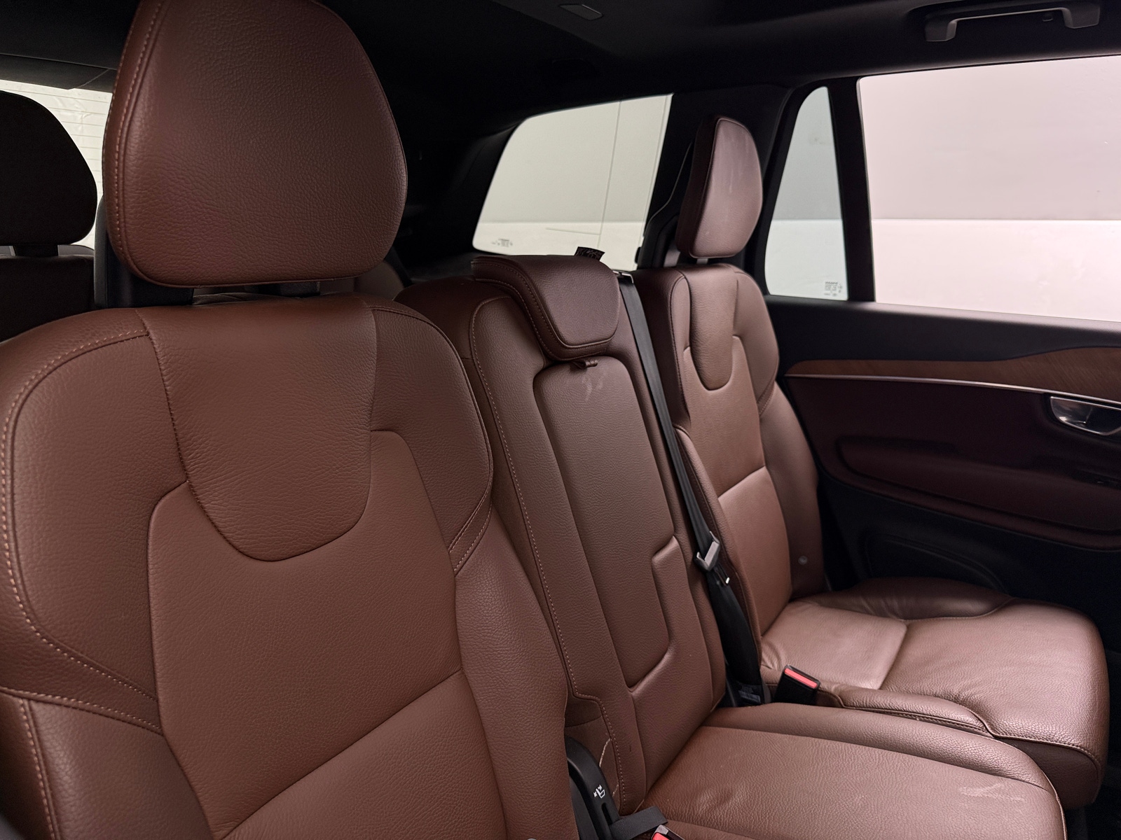 Thumbnail: 2024 Volvo XC90 - 5