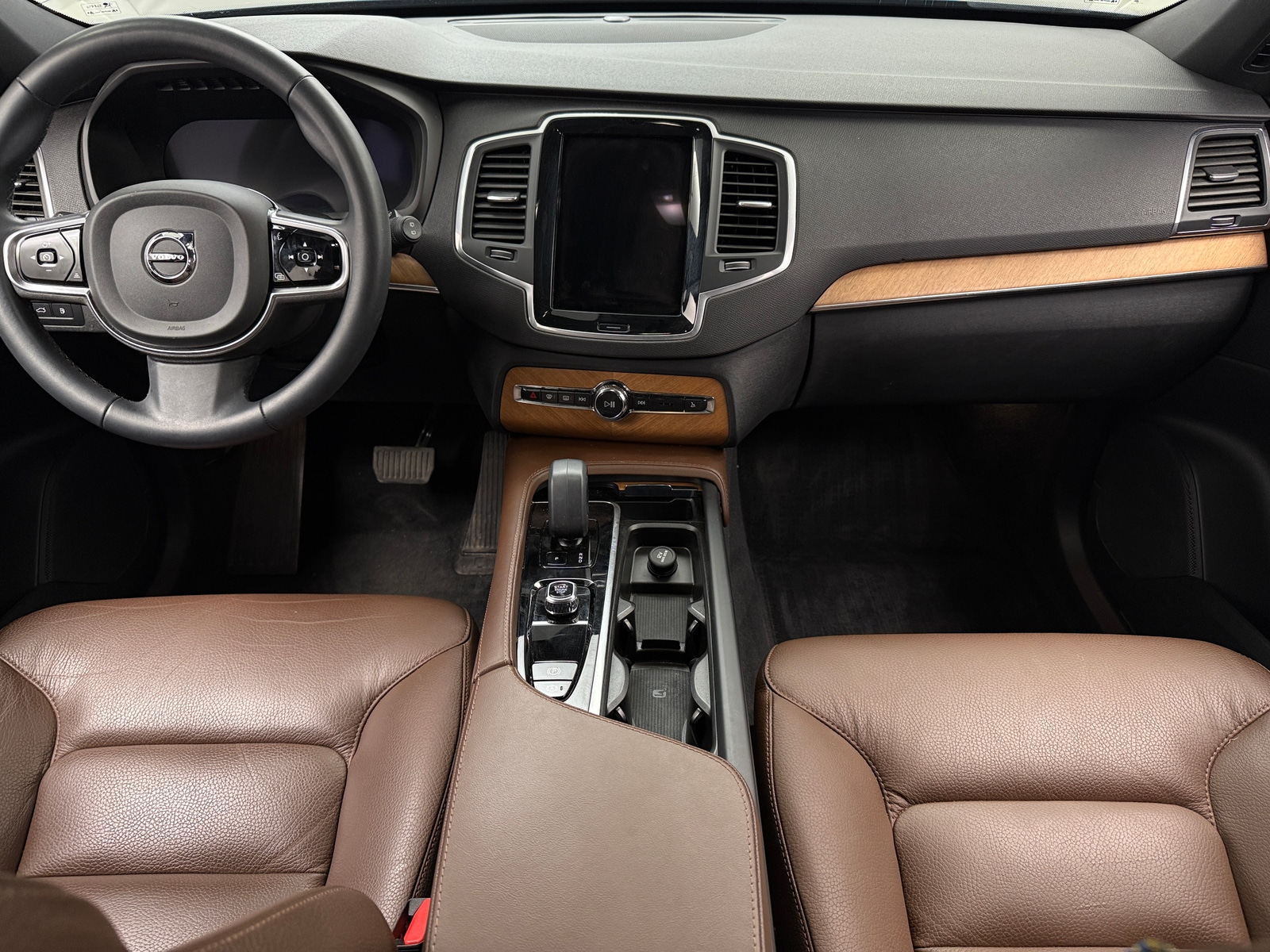 Thumbnail: 2024 Volvo XC90 - 2