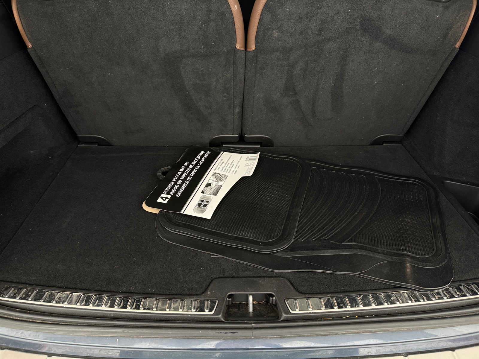 Thumbnail: 2024 Volvo XC90 - 6