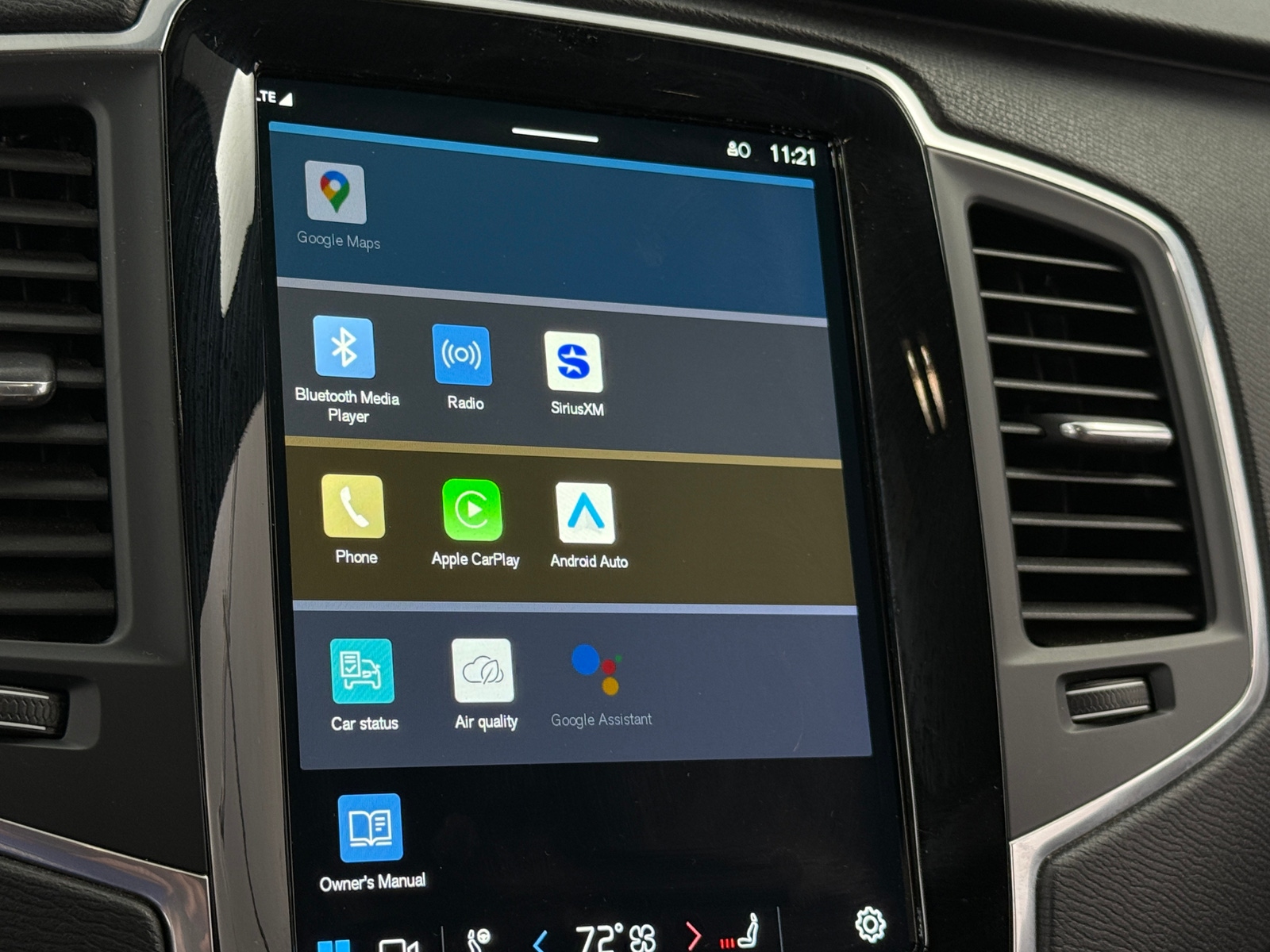 Thumbnail: 2024 Volvo XC90 - 3