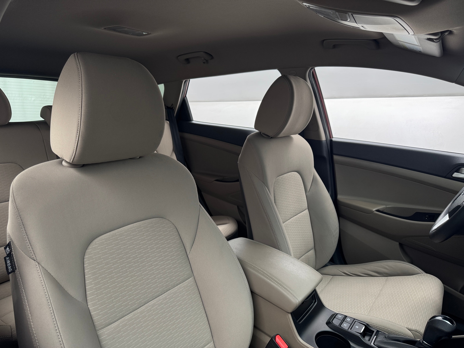 Thumbnail: 2019 Hyundai Tucson - 2