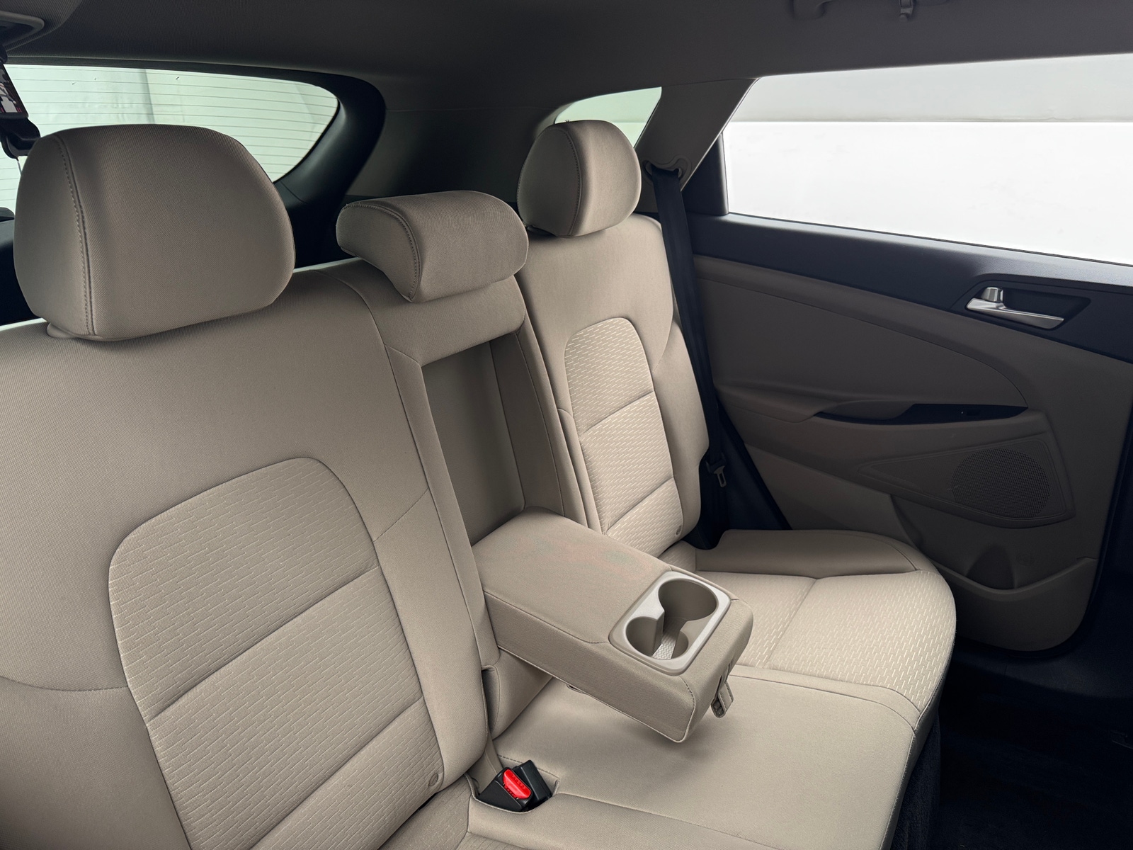 Thumbnail: 2019 Hyundai Tucson - 6