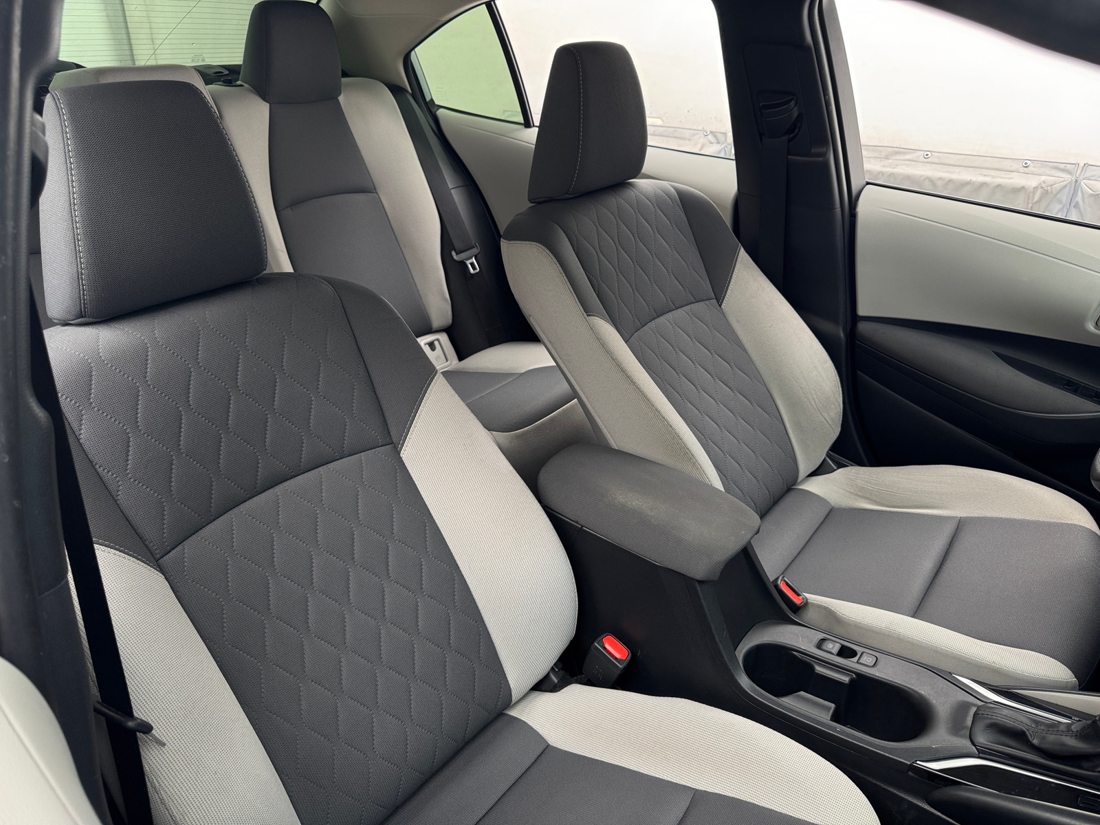 Thumbnail: 2024 Toyota Corolla - 2