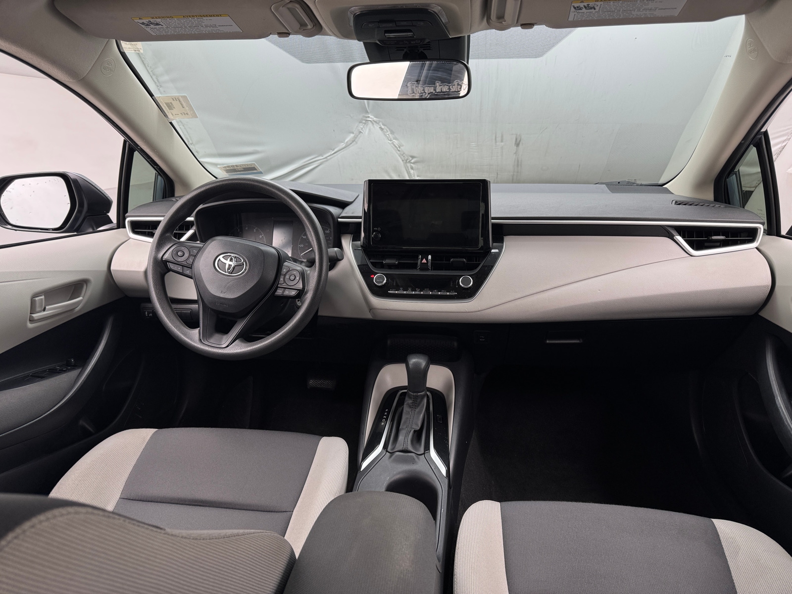 Thumbnail: 2024 Toyota Corolla - 3