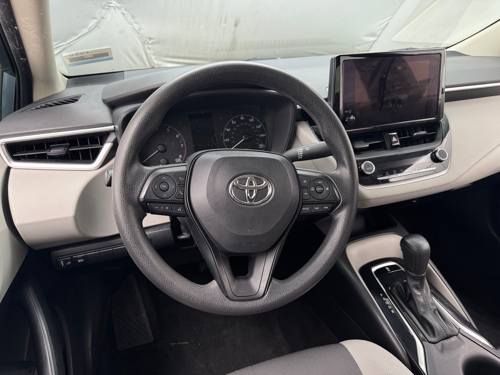 Thumbnail: 2024 Toyota Corolla - 5