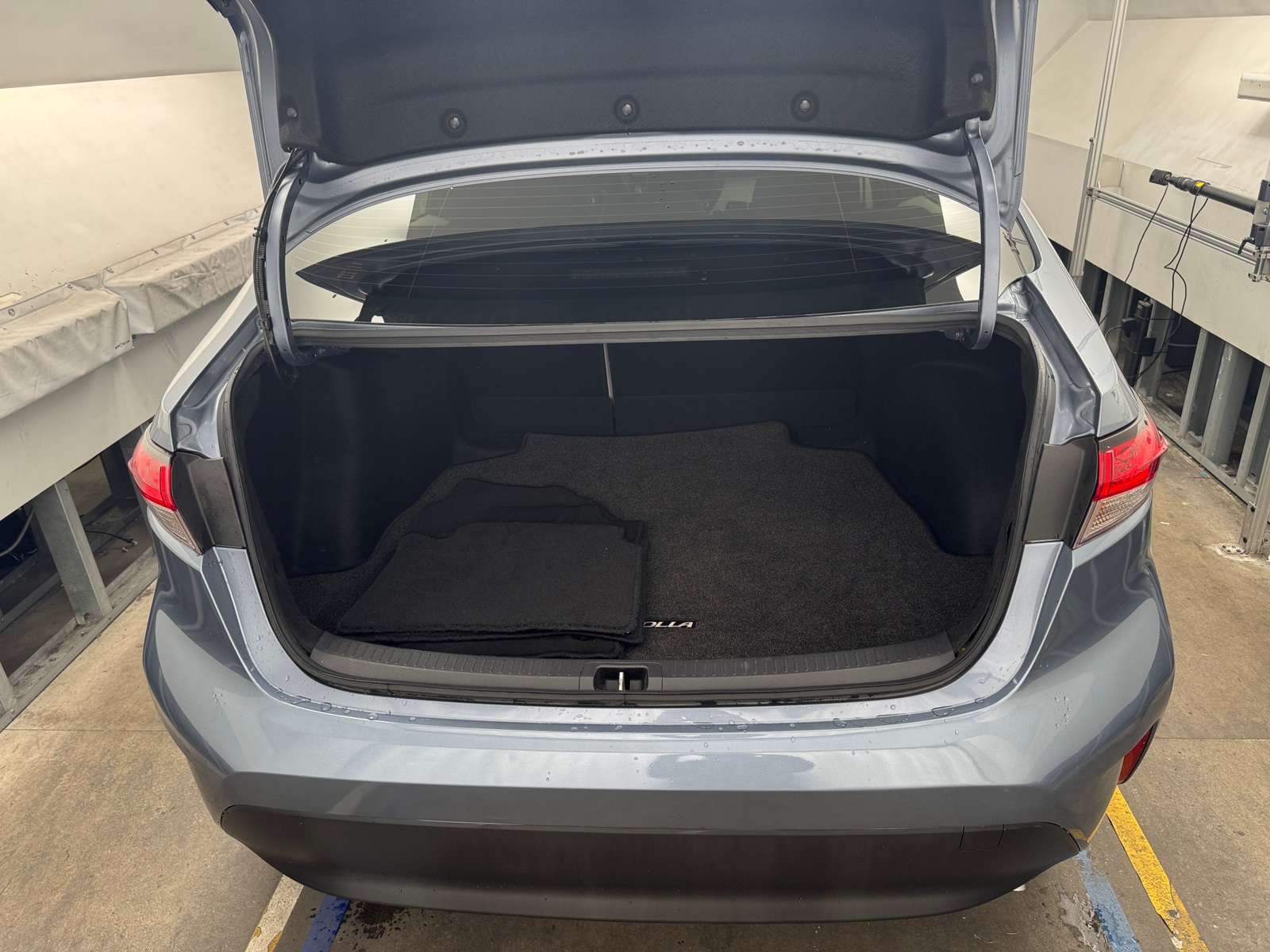 Thumbnail: 2024 Toyota Corolla - 7