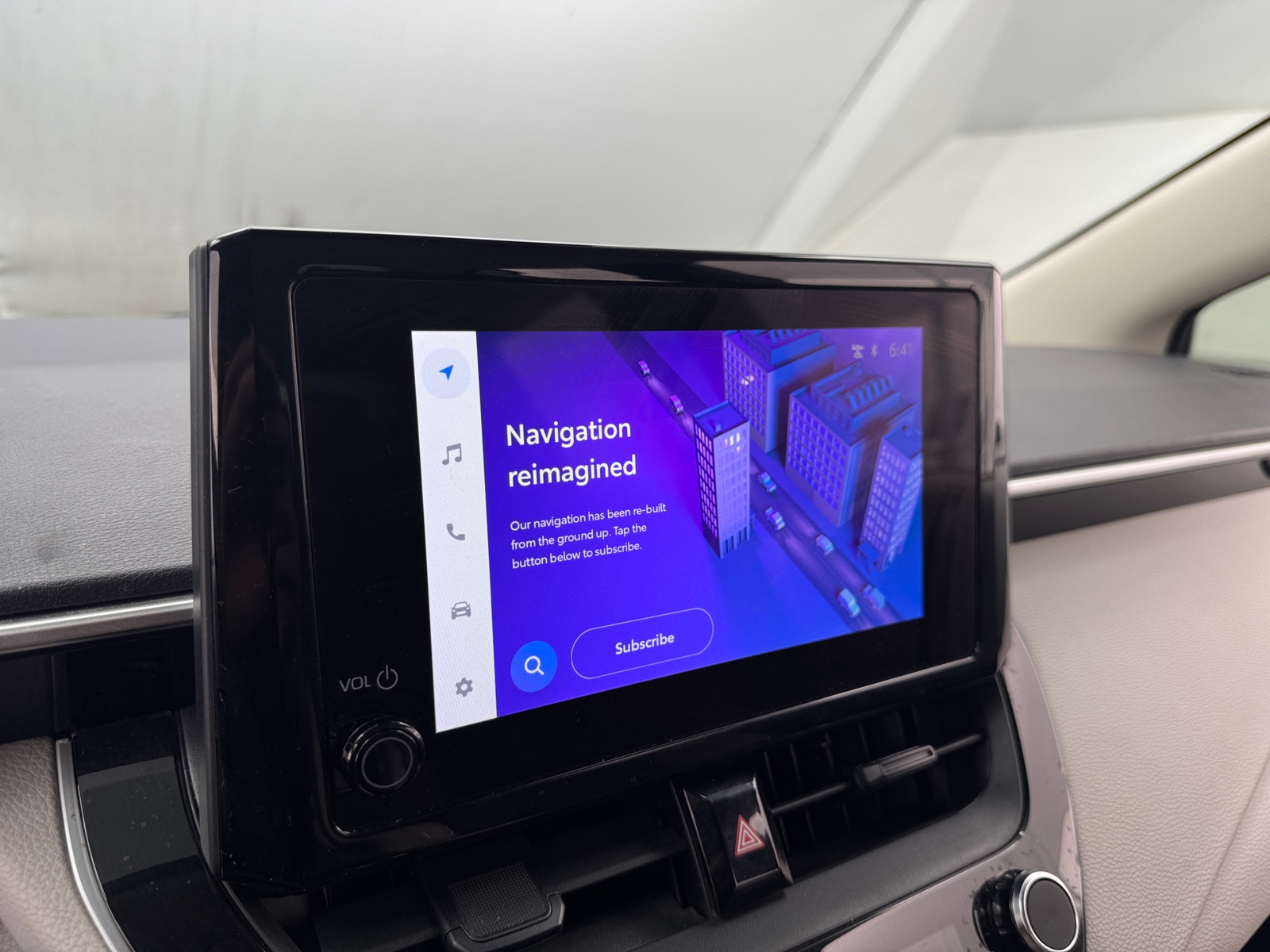 Thumbnail: 2024 Toyota Corolla - 4