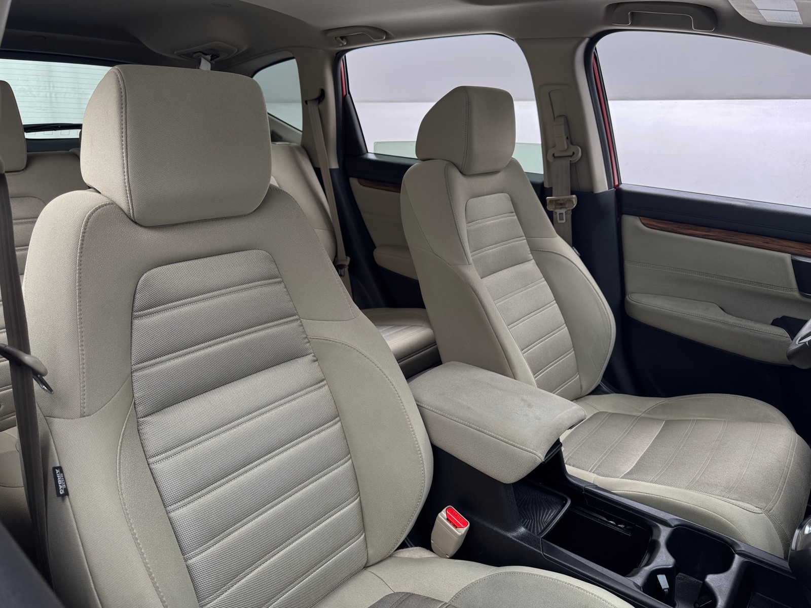 Thumbnail: 2019 Honda CR-V - 2