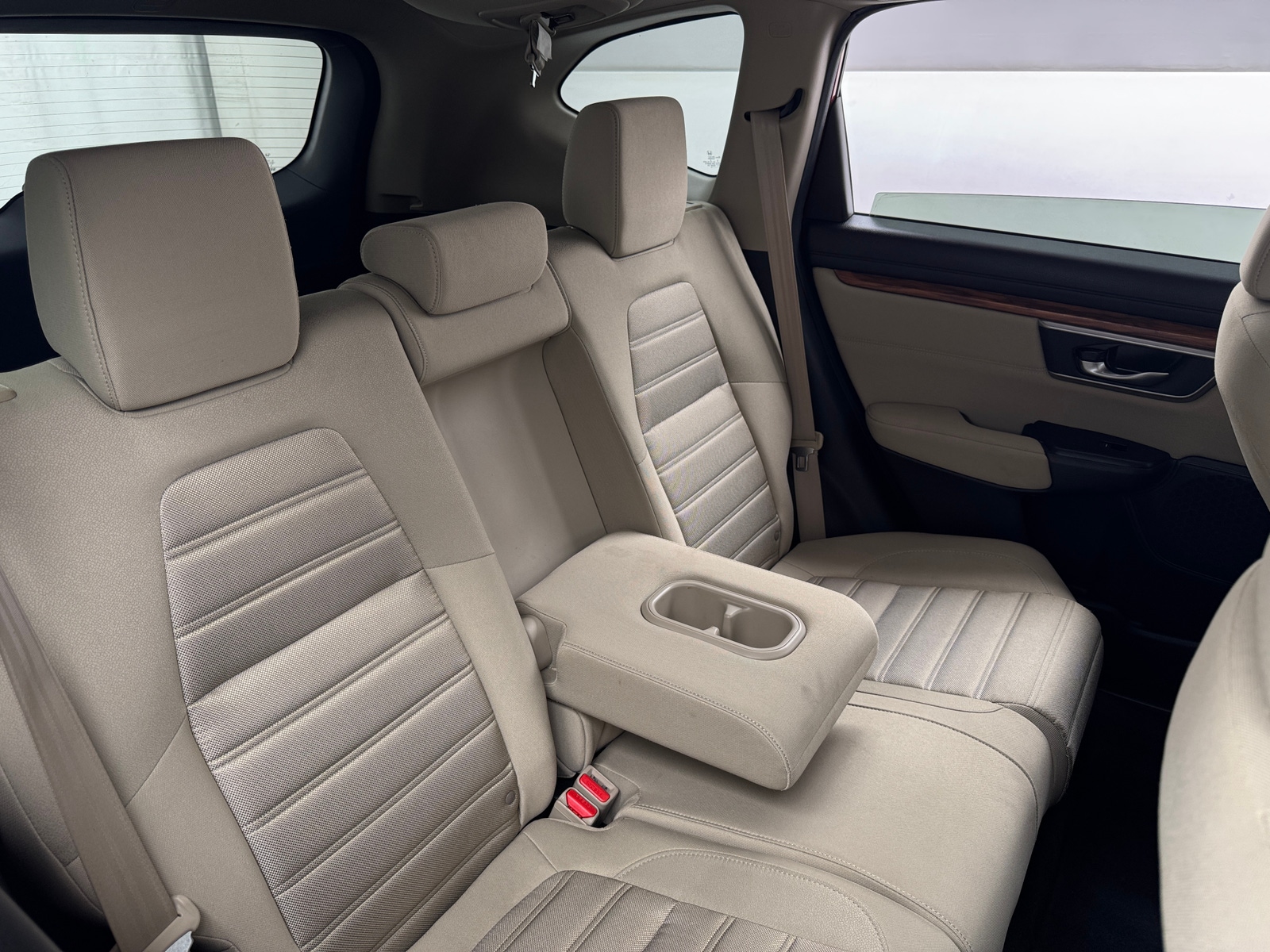 Thumbnail: 2019 Honda CR-V - 6