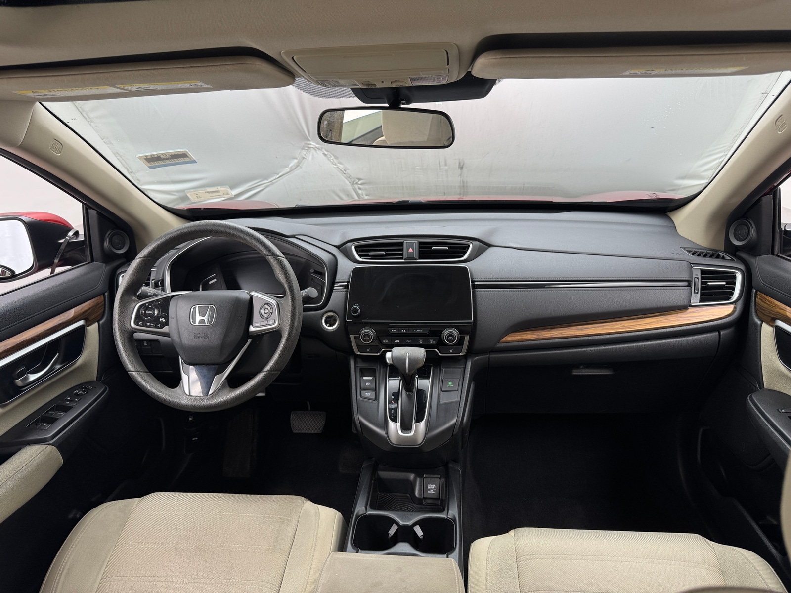 Thumbnail: 2019 Honda CR-V - 3