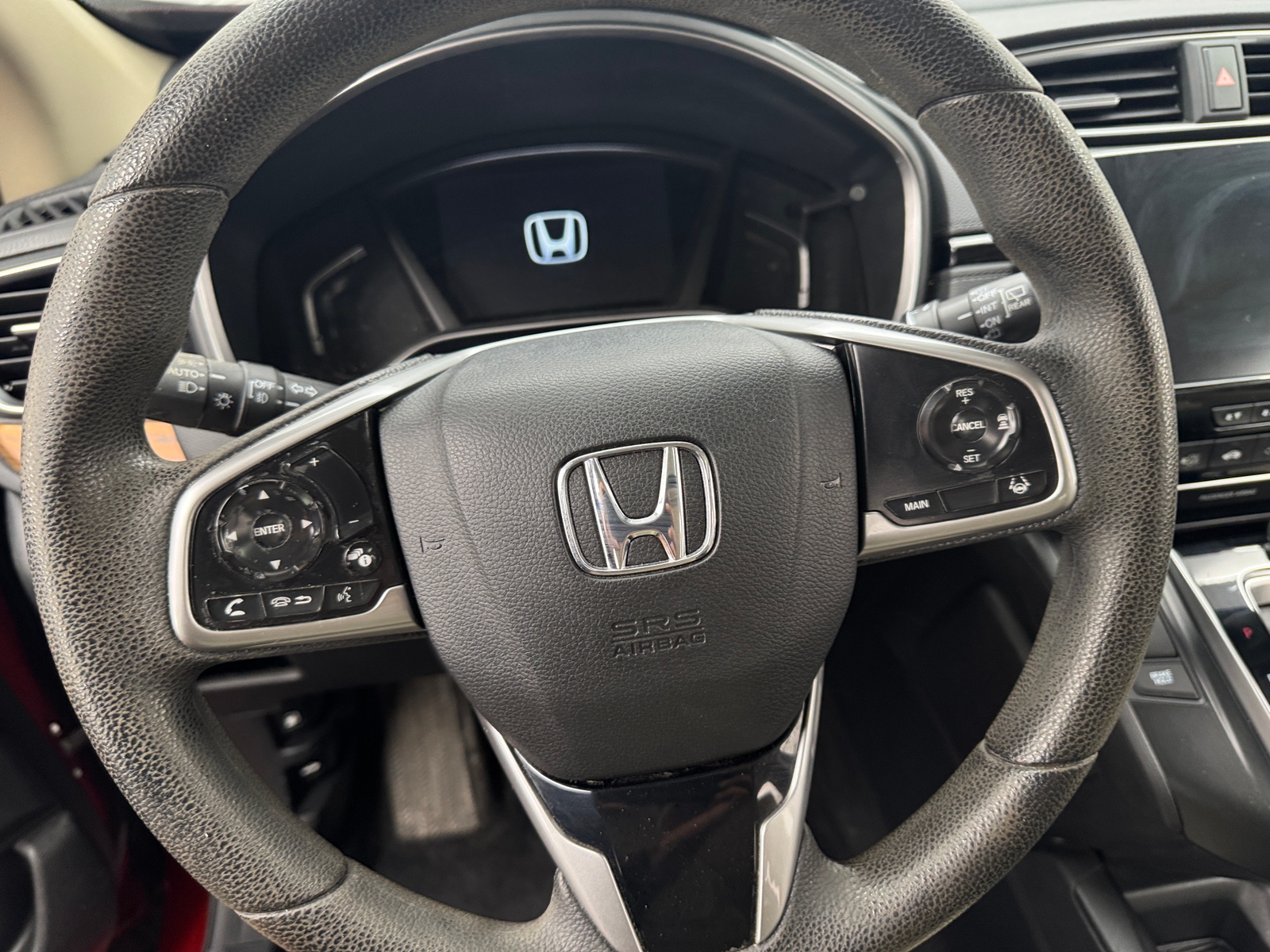 Thumbnail: 2019 Honda CR-V - 5