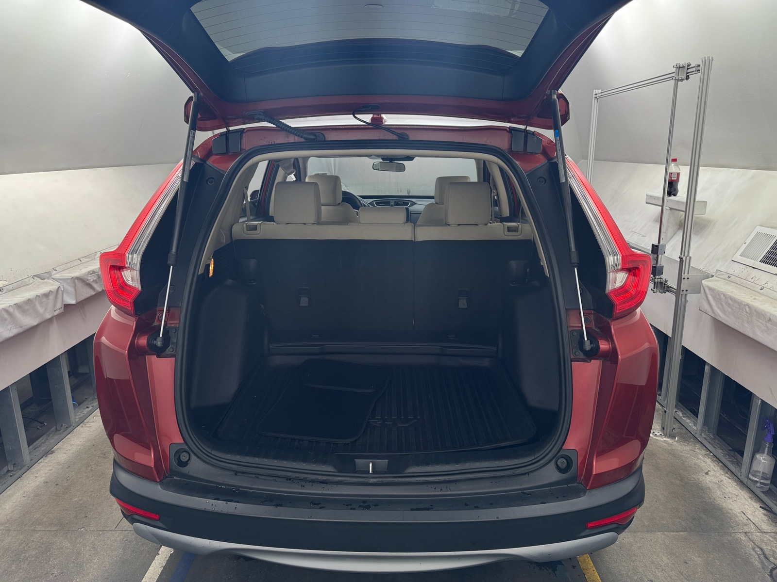 Thumbnail: 2019 Honda CR-V - 7