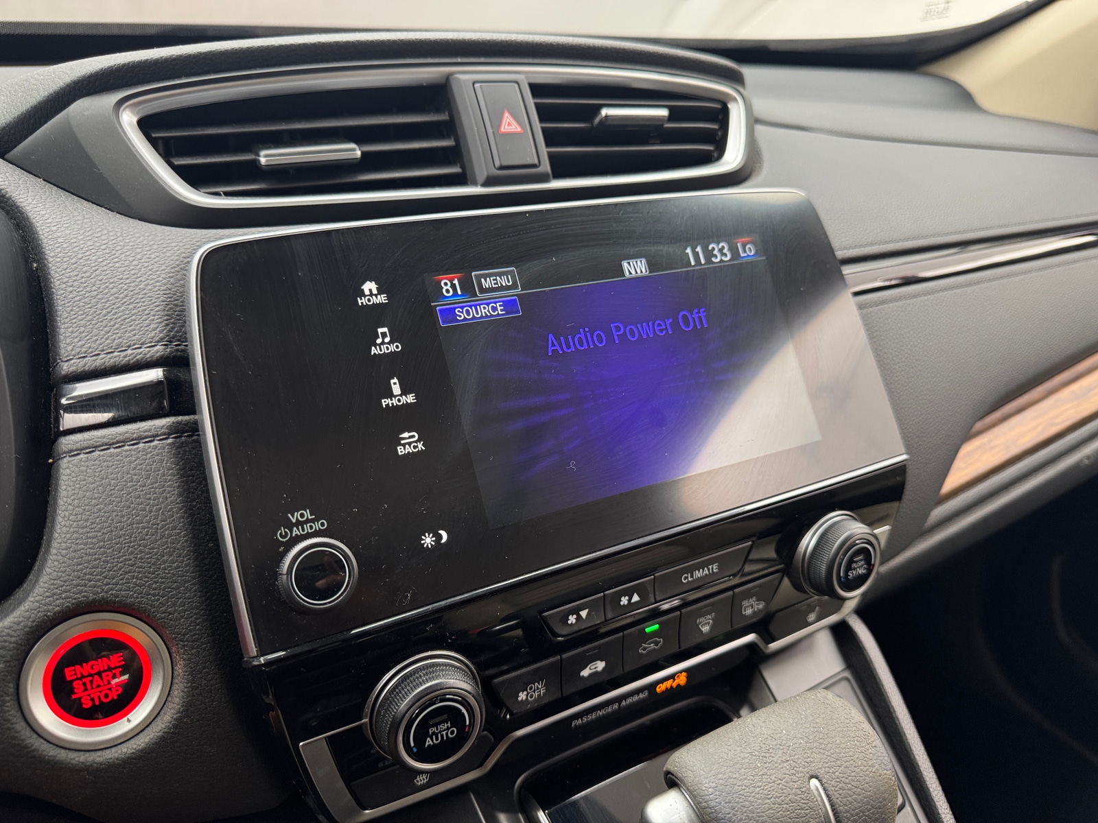 Thumbnail: 2019 Honda CR-V - 4