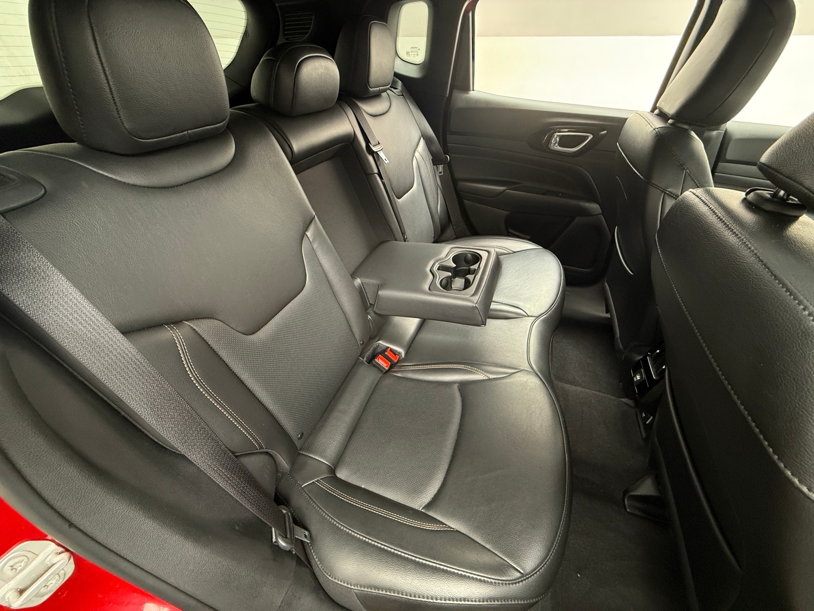 Thumbnail: 2022 Jeep Compass - 5