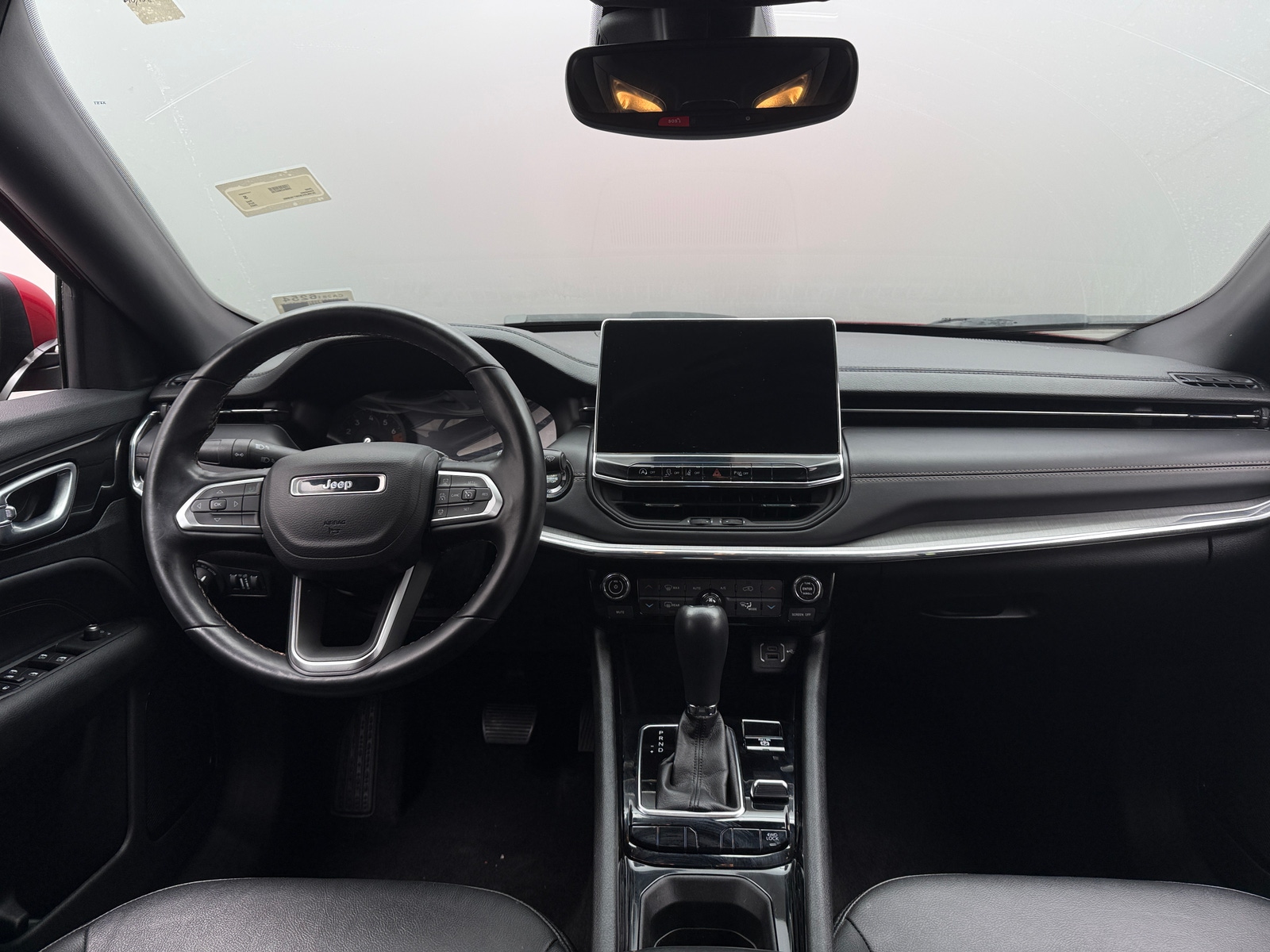 Thumbnail: 2022 Jeep Compass - 2