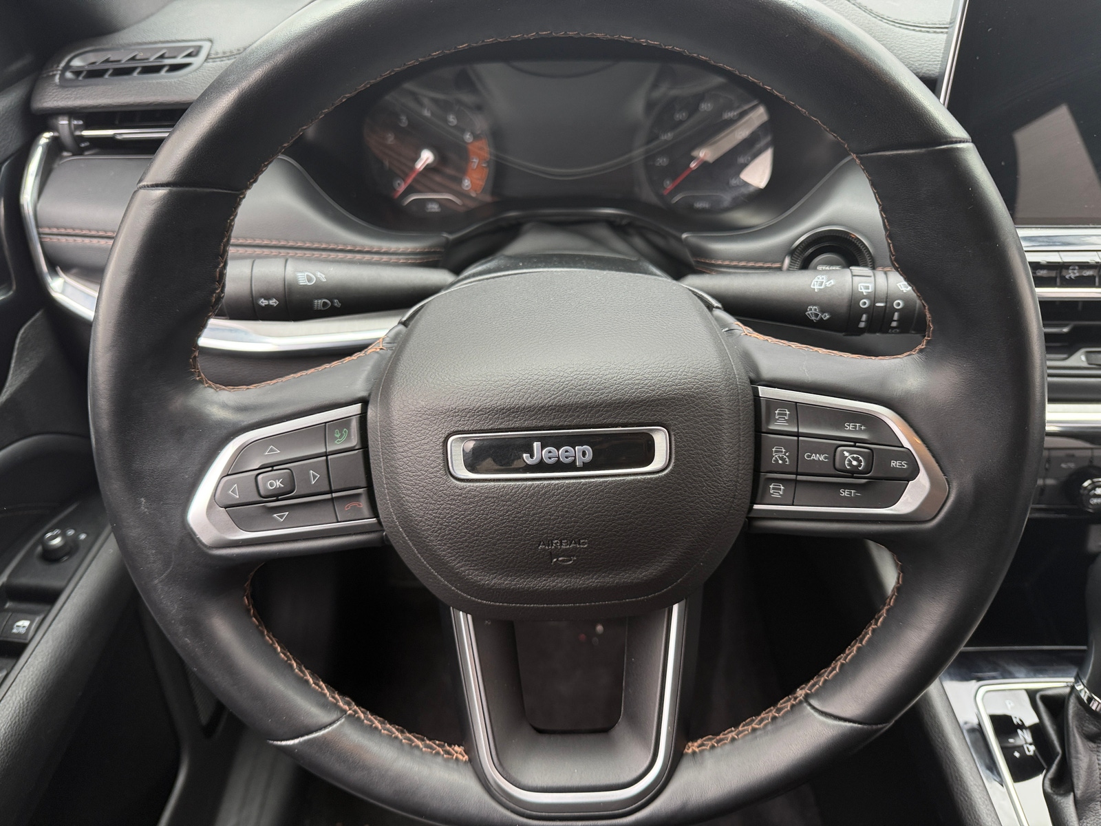 Thumbnail: 2022 Jeep Compass - 4