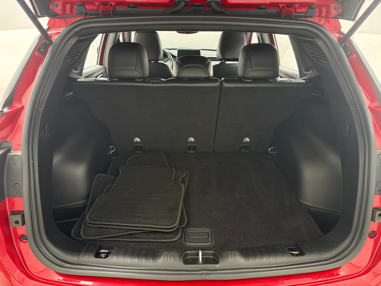 Thumbnail: 2022 Jeep Compass - 6