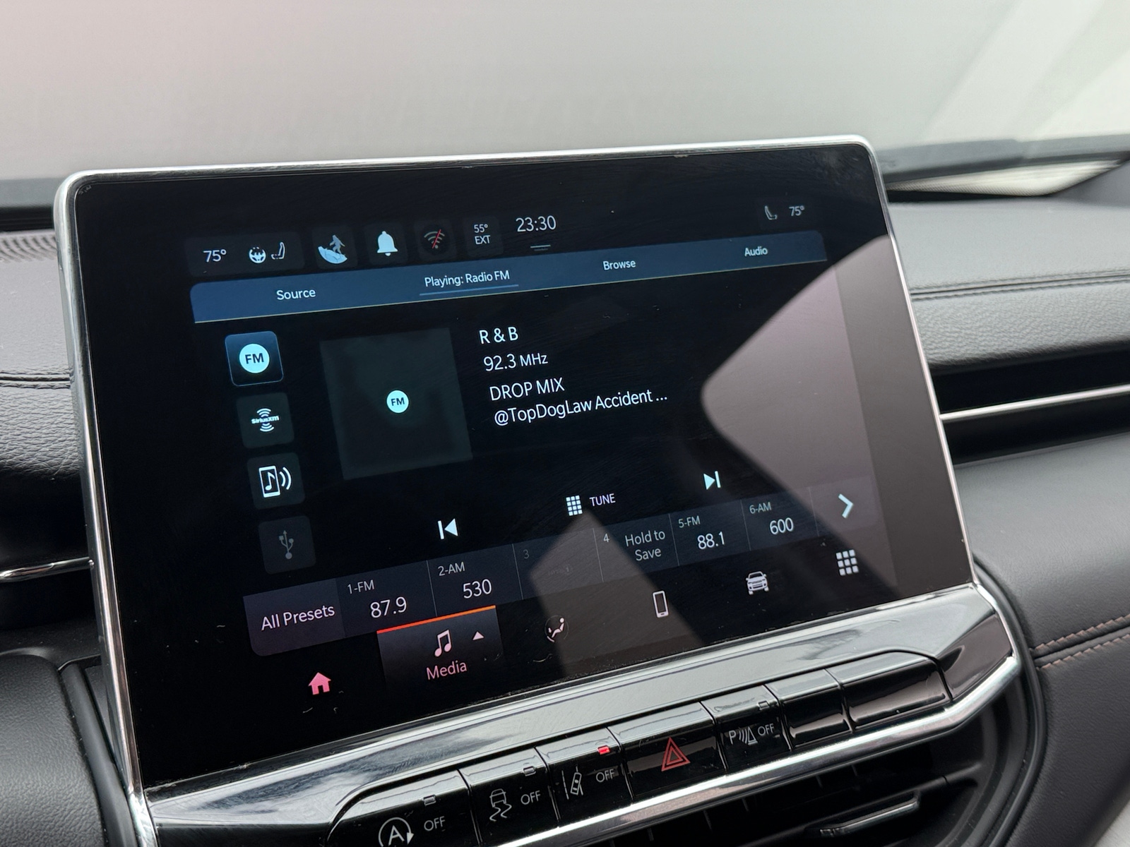 Thumbnail: 2022 Jeep Compass - 3