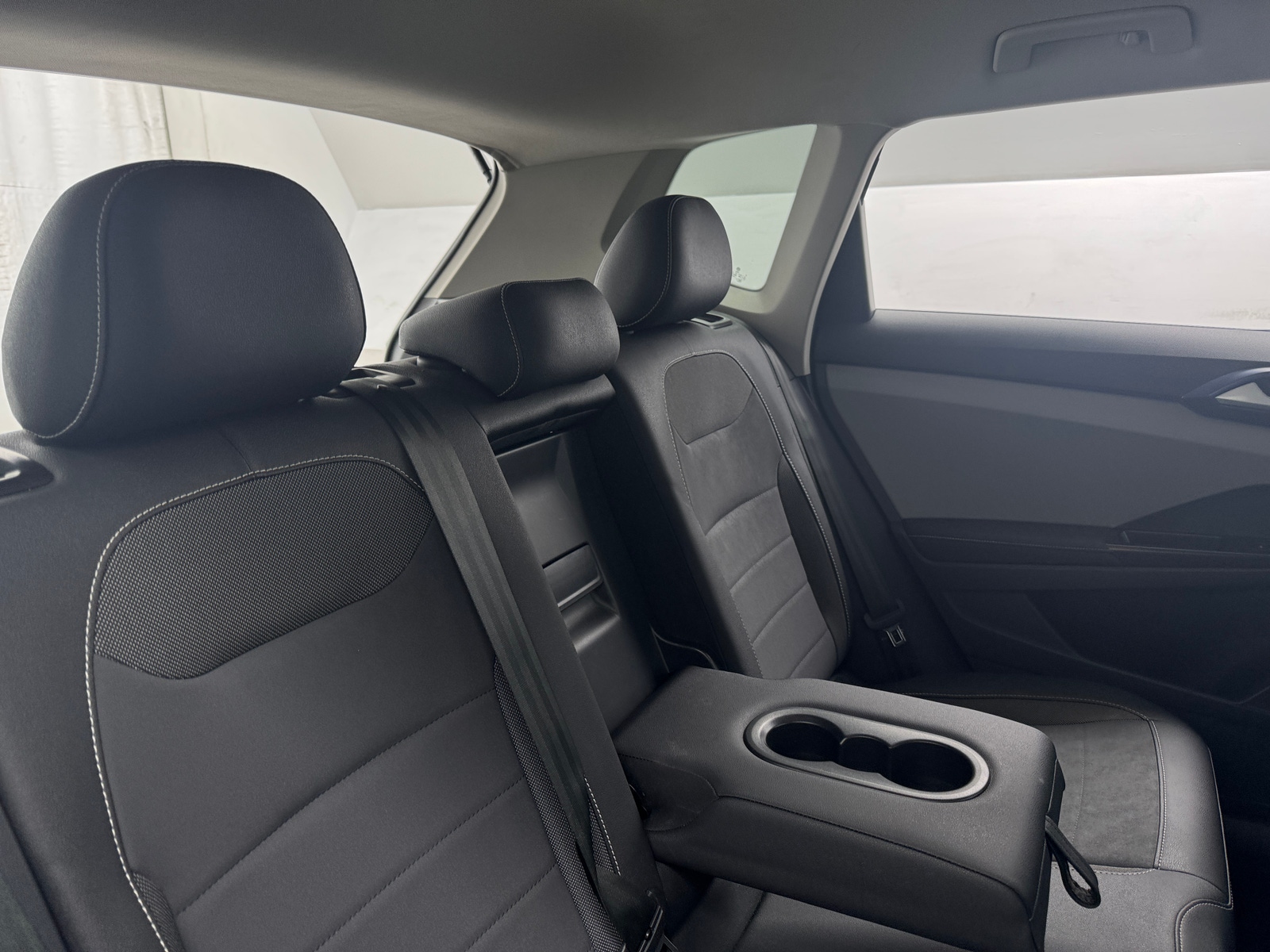 Thumbnail: 2024 Volkswagen Taos - 5