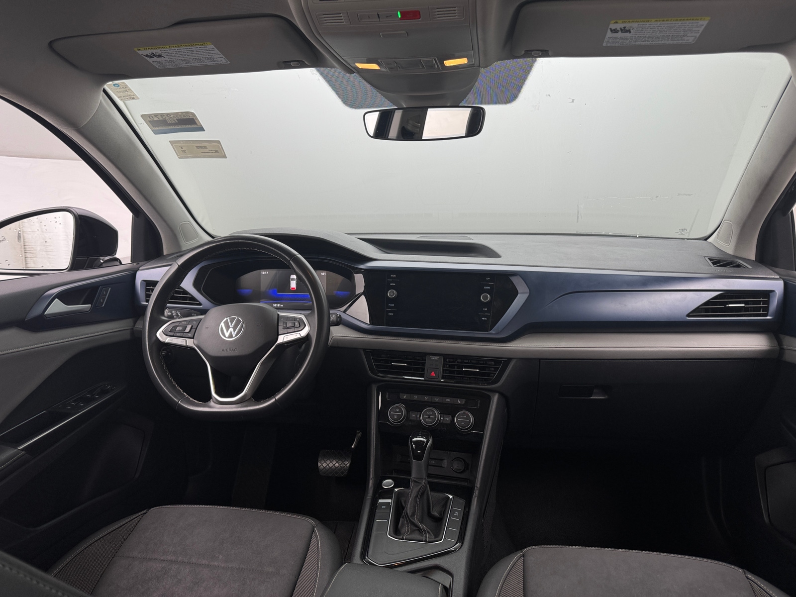 Thumbnail: 2024 Volkswagen Taos - 2