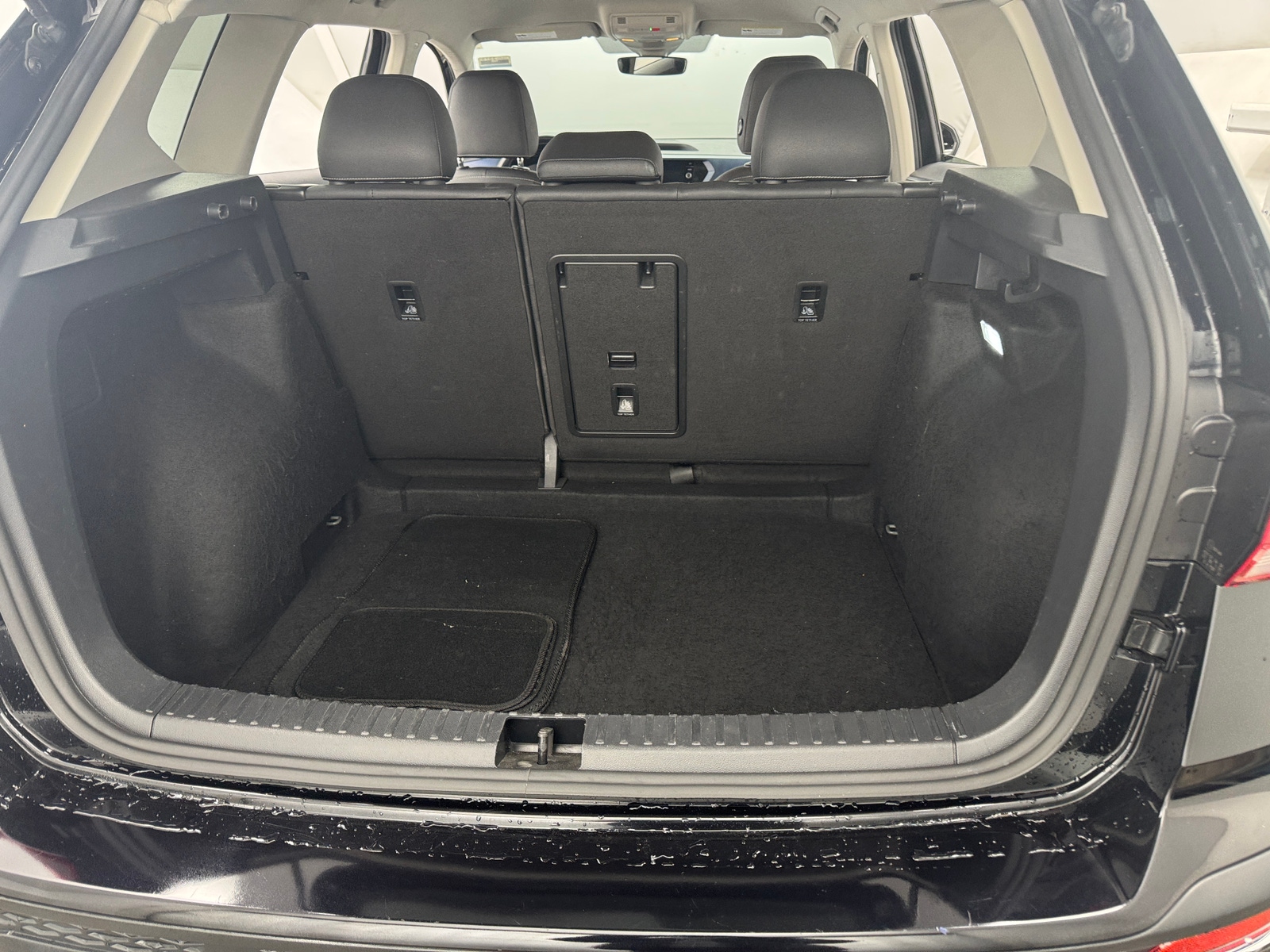 Thumbnail: 2024 Volkswagen Taos - 6