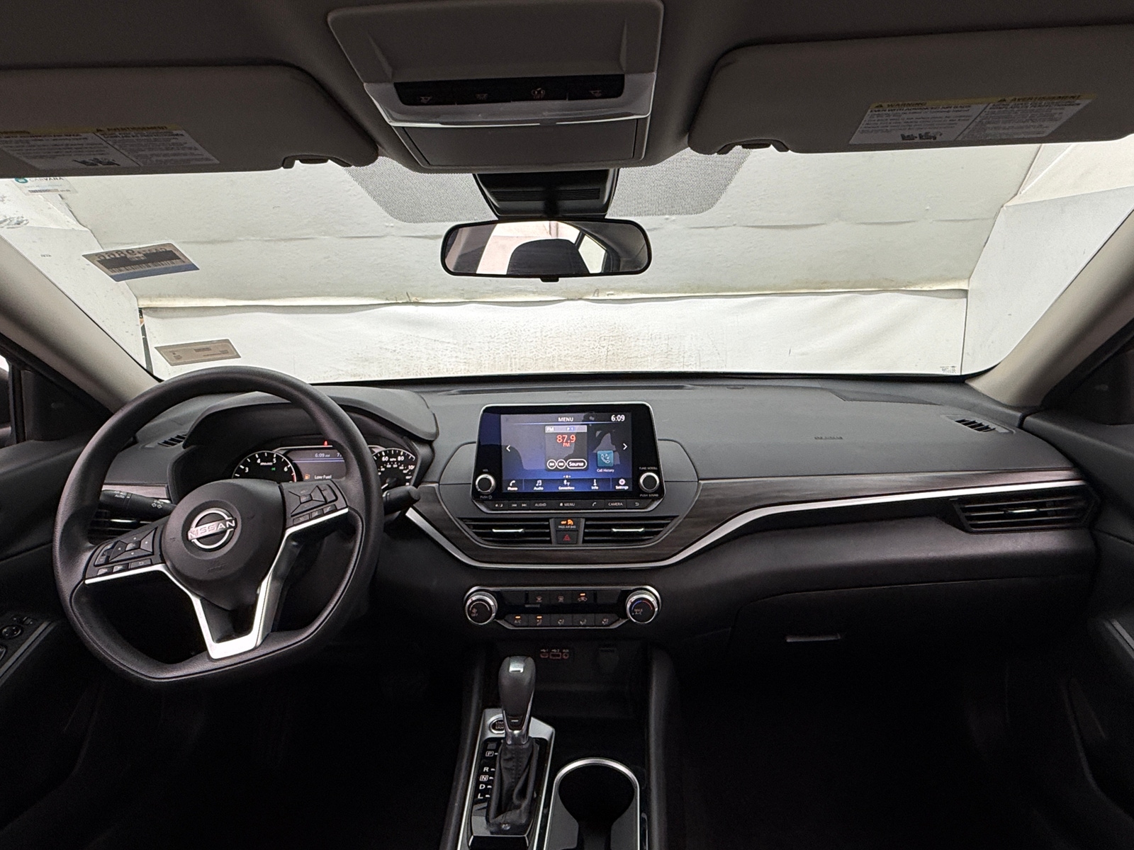 Thumbnail: 2024 Nissan Altima - 3