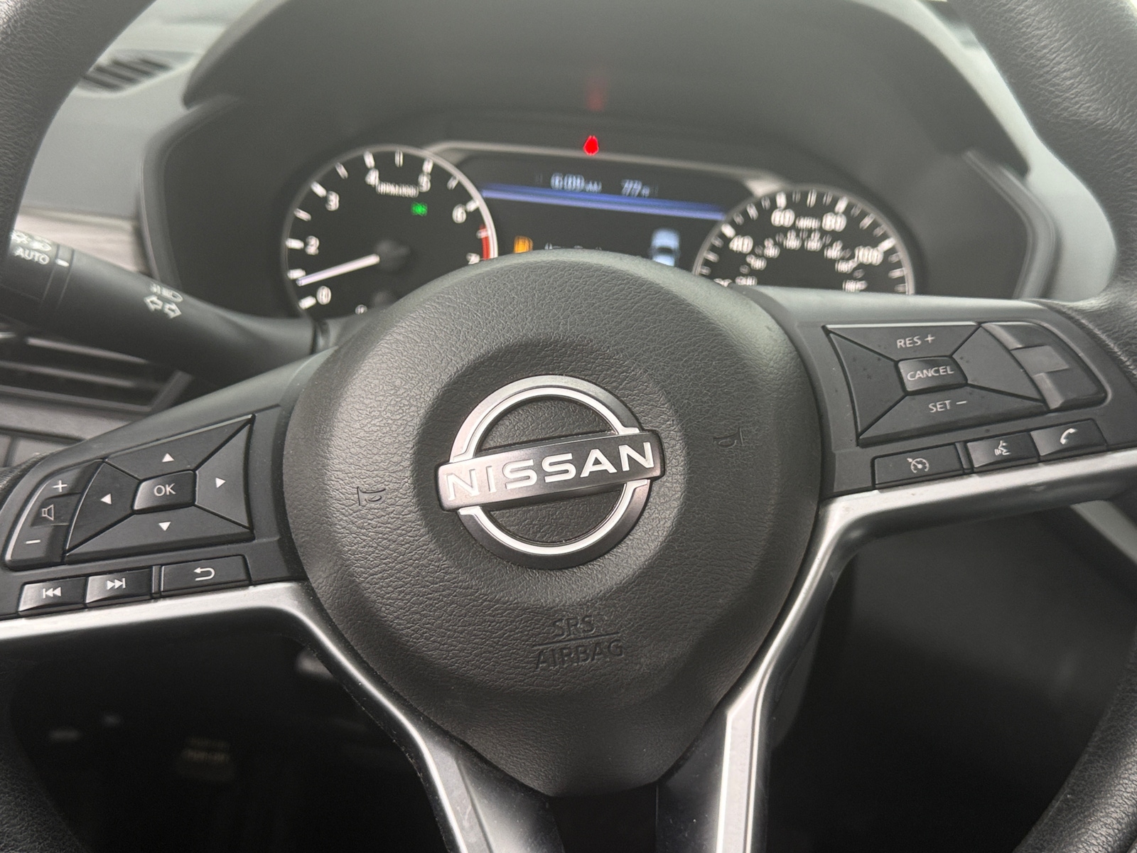 Thumbnail: 2024 Nissan Altima - 5