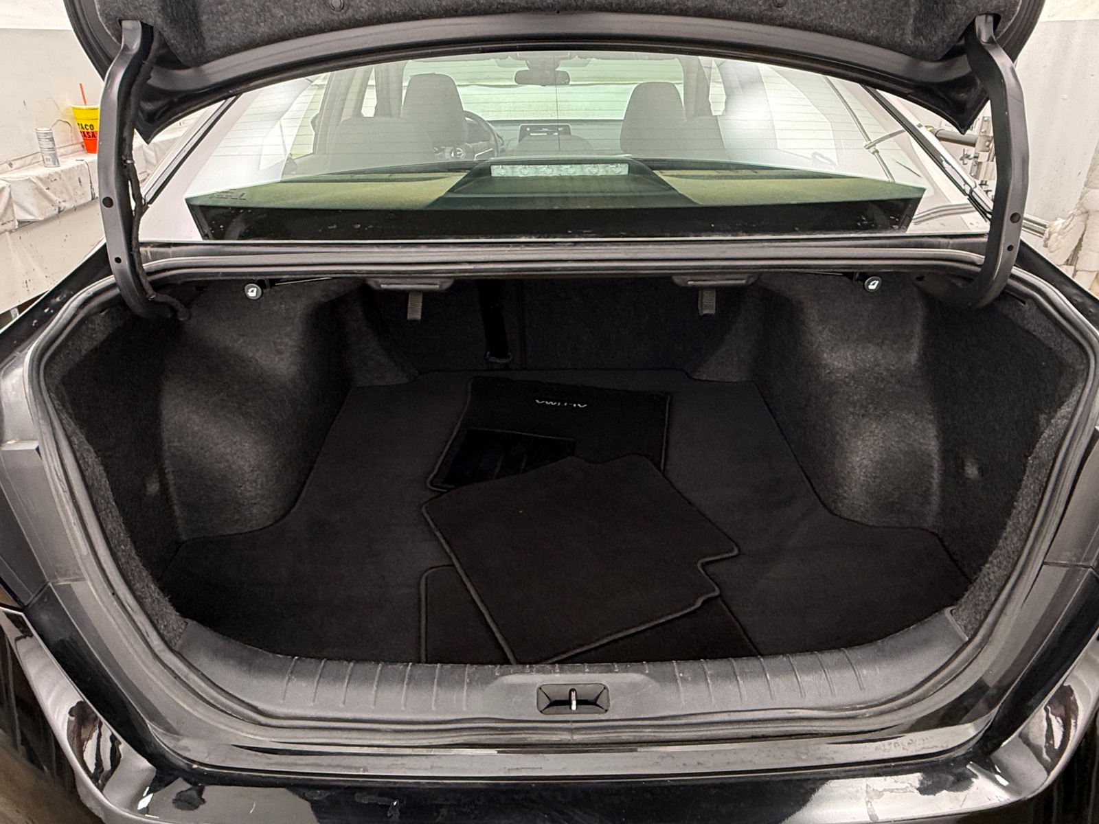 Thumbnail: 2024 Nissan Altima - 7