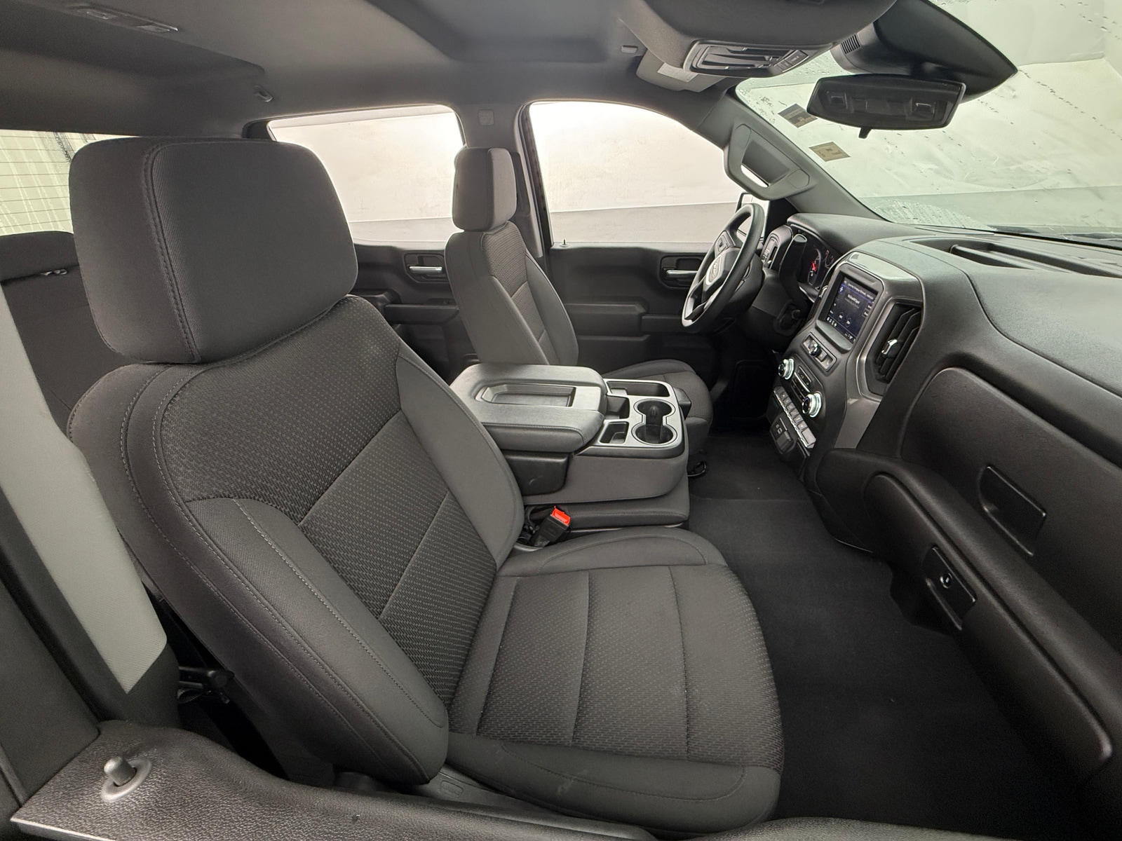 Thumbnail: 2024 GMC Sierra 1500 - 2