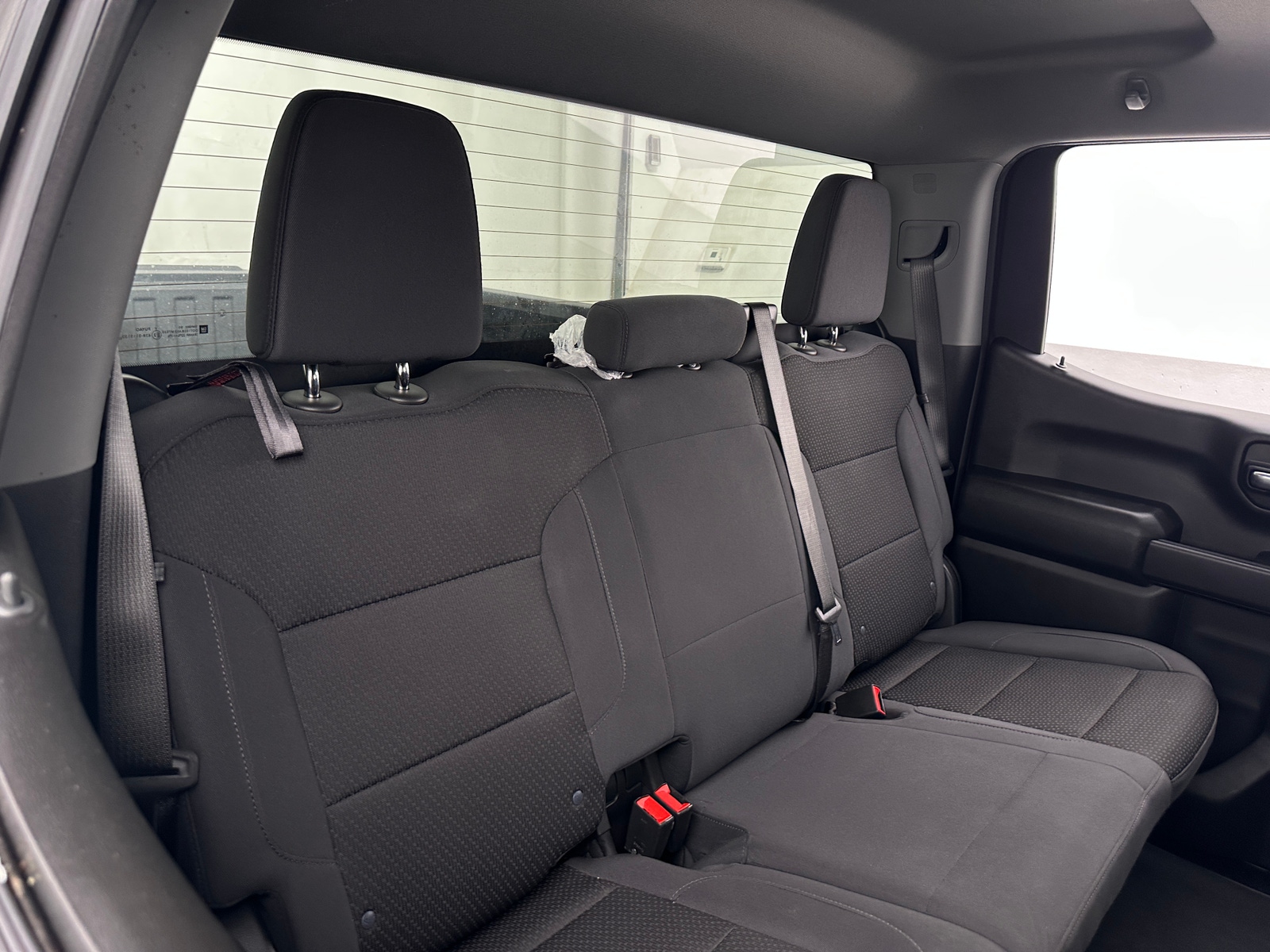 Thumbnail: 2024 GMC Sierra 1500 - 6