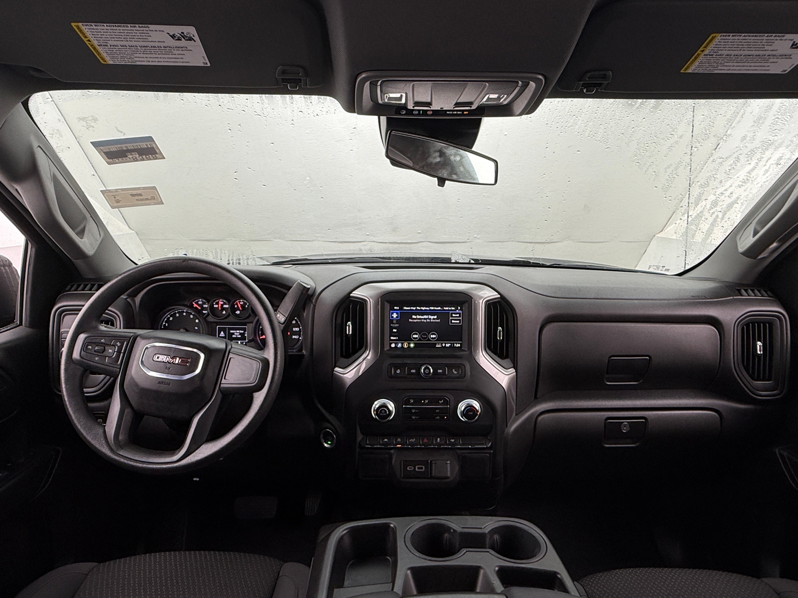 Thumbnail: 2024 GMC Sierra 1500 - 3