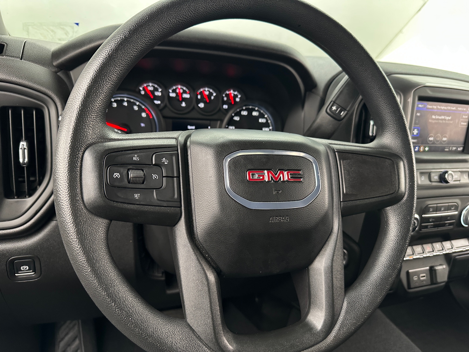 Thumbnail: 2024 GMC Sierra 1500 - 5