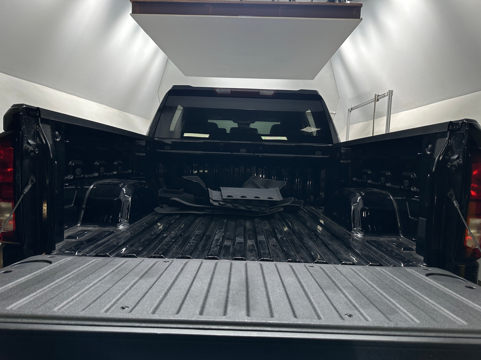 Thumbnail: 2024 GMC Sierra 1500 - 7