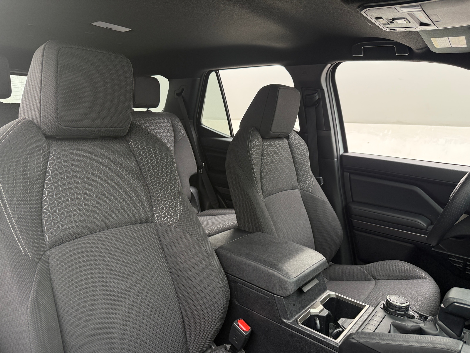 Thumbnail: 2025 Toyota 4Runner - 2