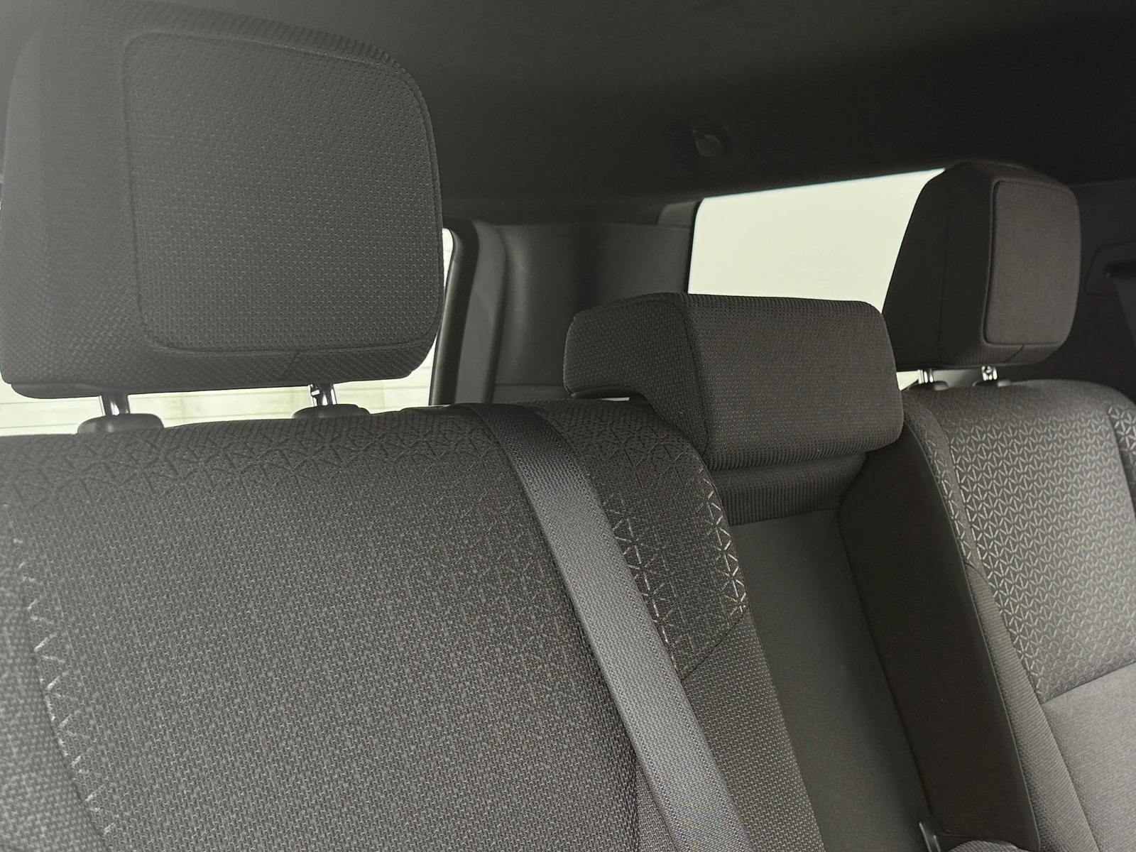 Thumbnail: 2025 Toyota 4Runner - 6