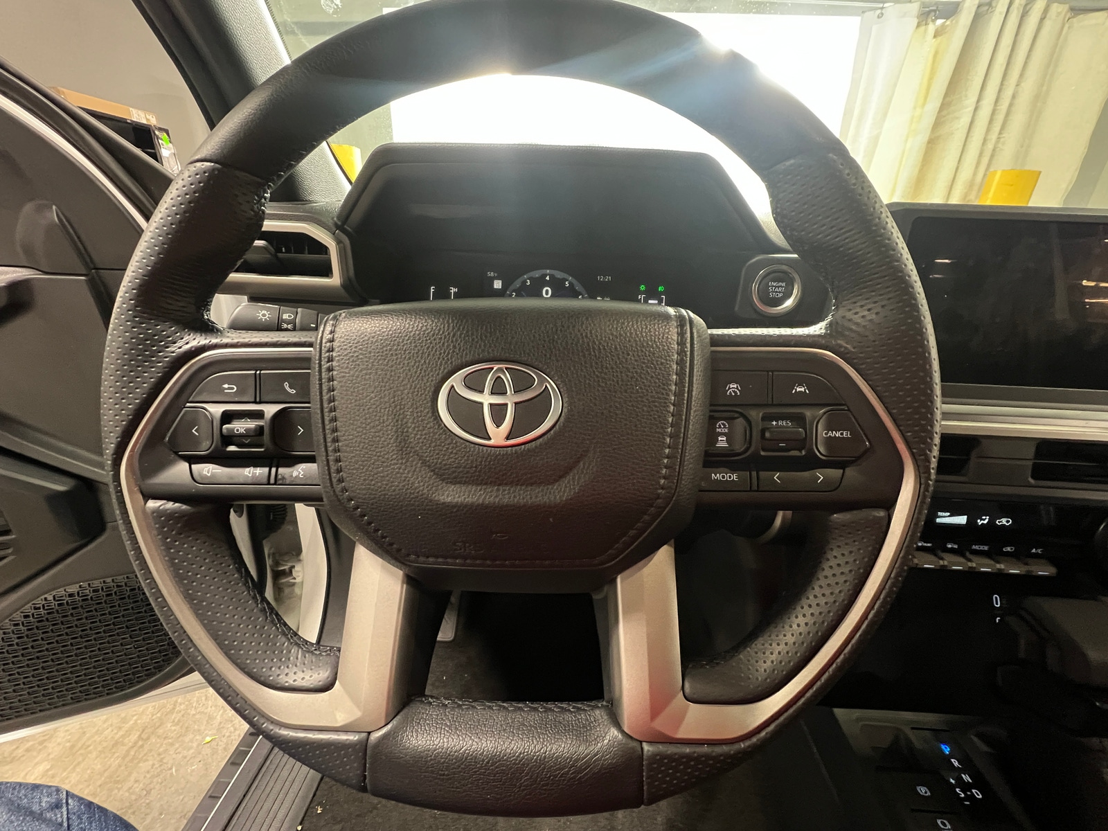 Thumbnail: 2025 Toyota 4Runner - 5